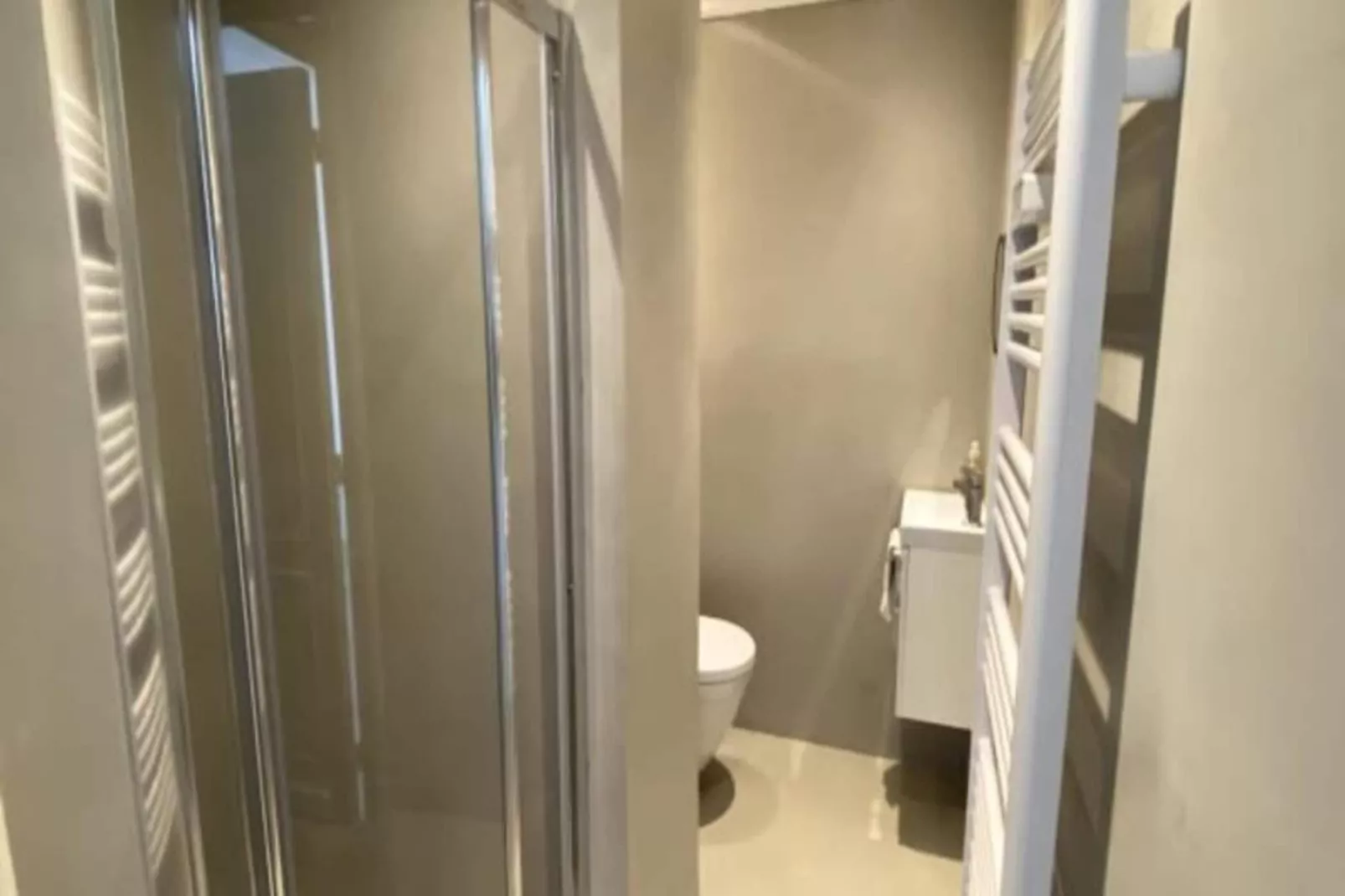 Résidence Appartement D’exception Cannes Centre Vue Mer Piscine ❤live Inparc Bruyere❤-Exterior in summer