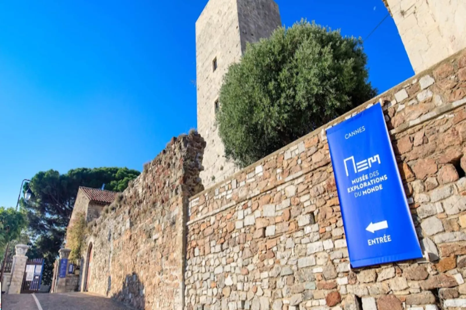 Résidence Appartement Climatis&eacute; 5 Voyageurs De 80 M2, Centre Ville Et Croisette-Areas within 5km in summer