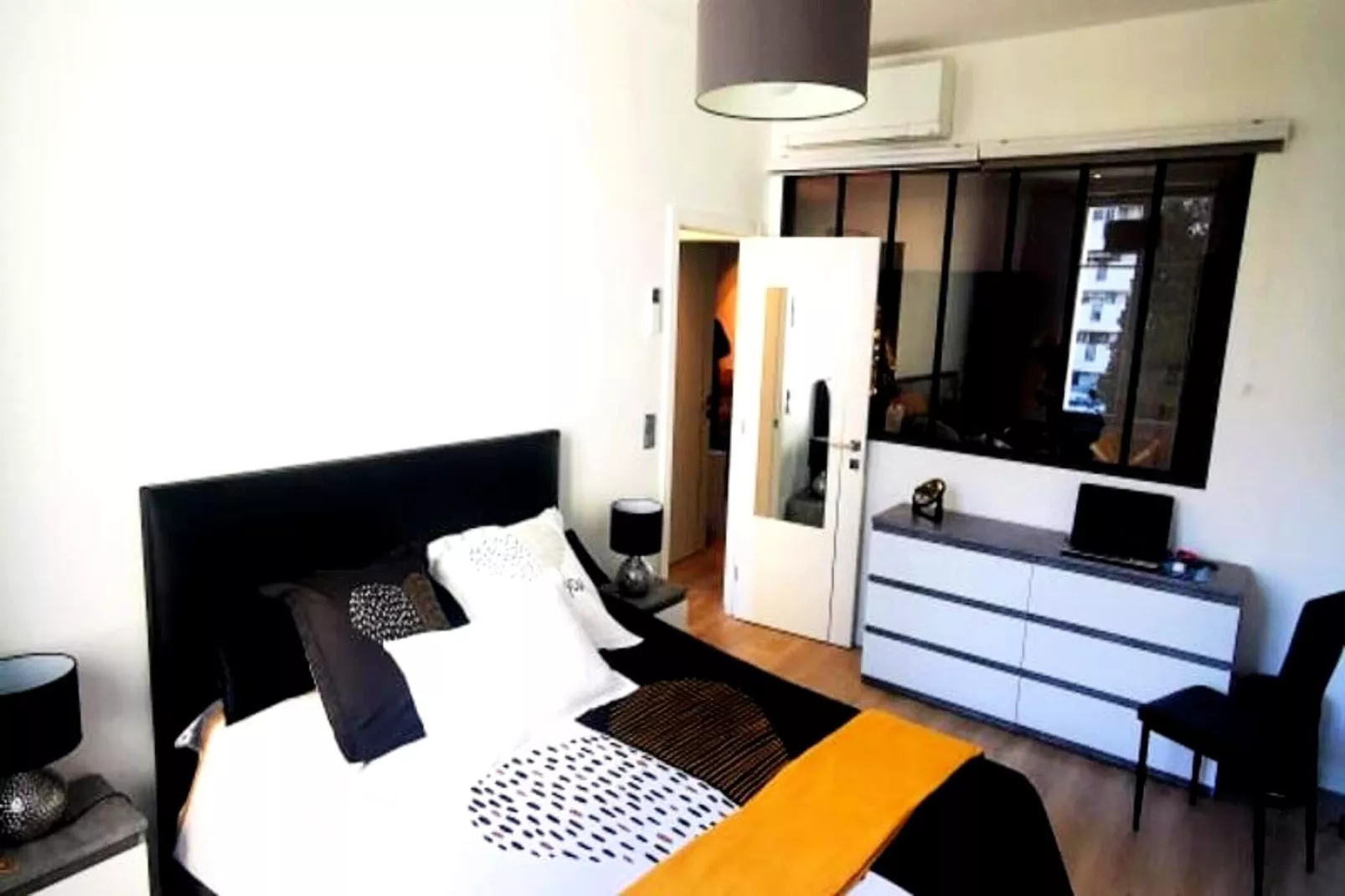 Résidence We &hearts; Cannes !  R&eacute;sidence Gallia , Appartement 2 Chambres Haut De Gamme-Ambiente