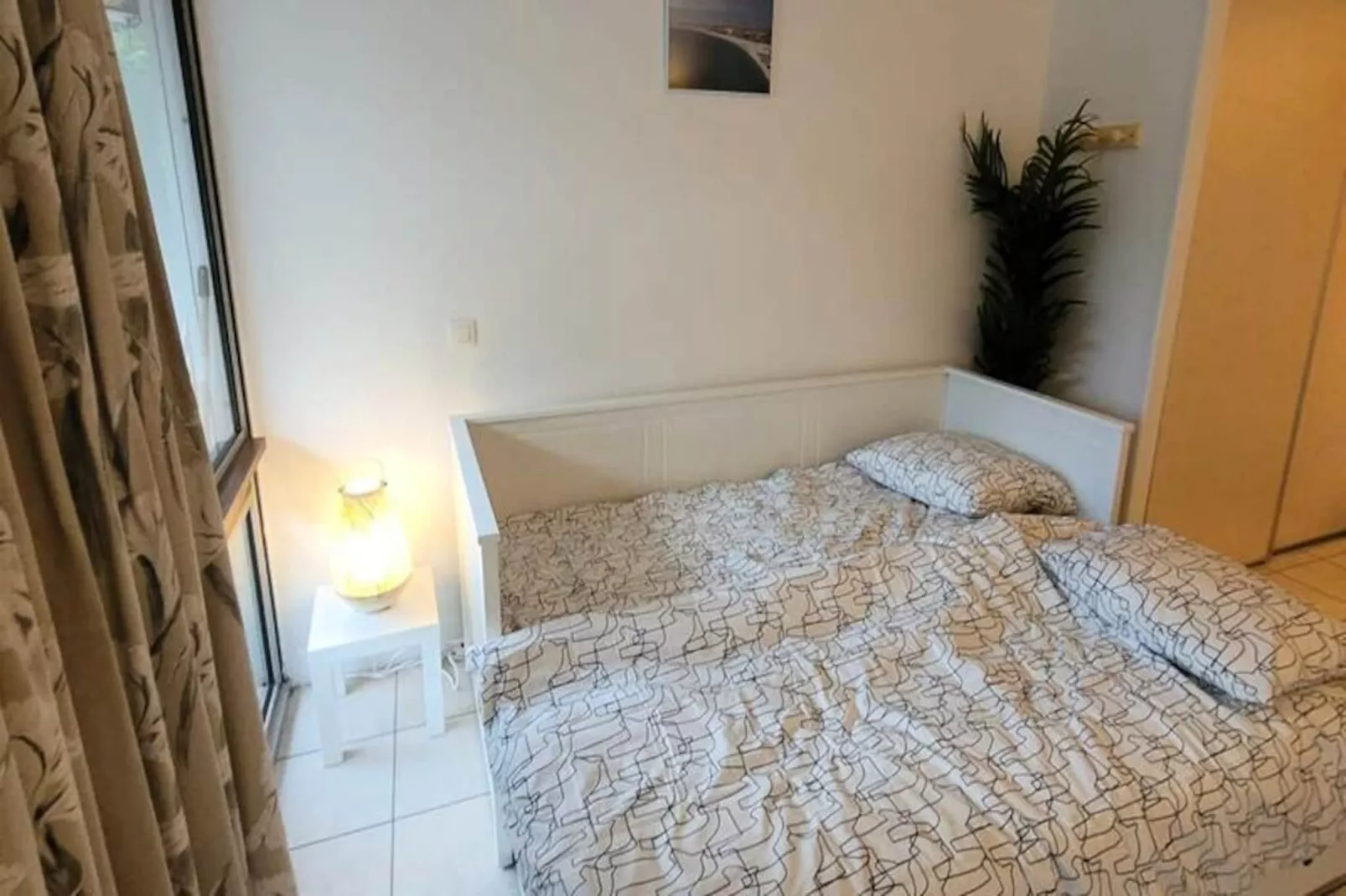 06u - Beau Studio En Résidence - Piscine Et Tennis-Image-tags.