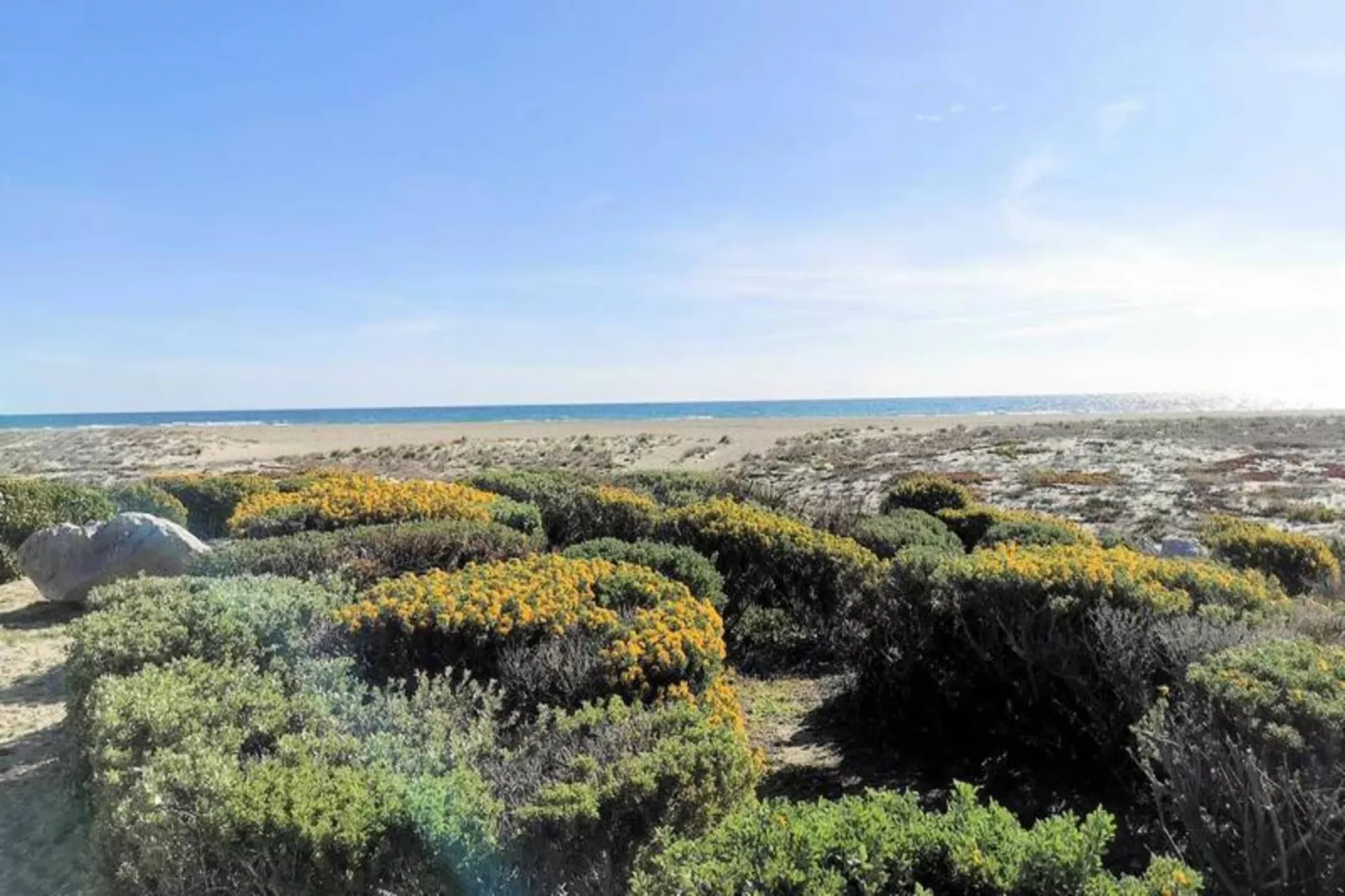 Résidence Maisons De La Mer 1-Zones été à 1 km