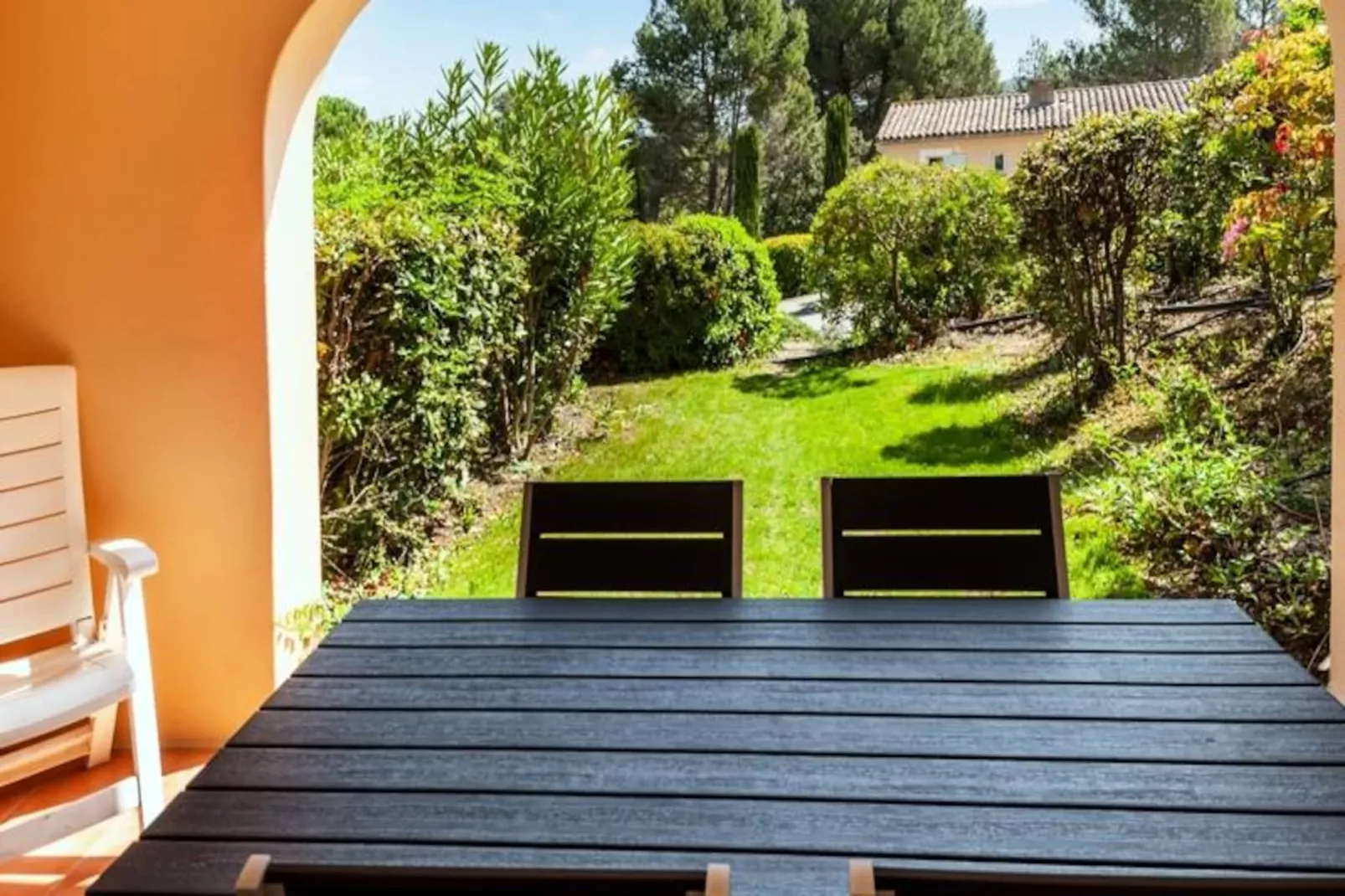 Village Pont Royal en Provence - maeva Home-Image-tags.