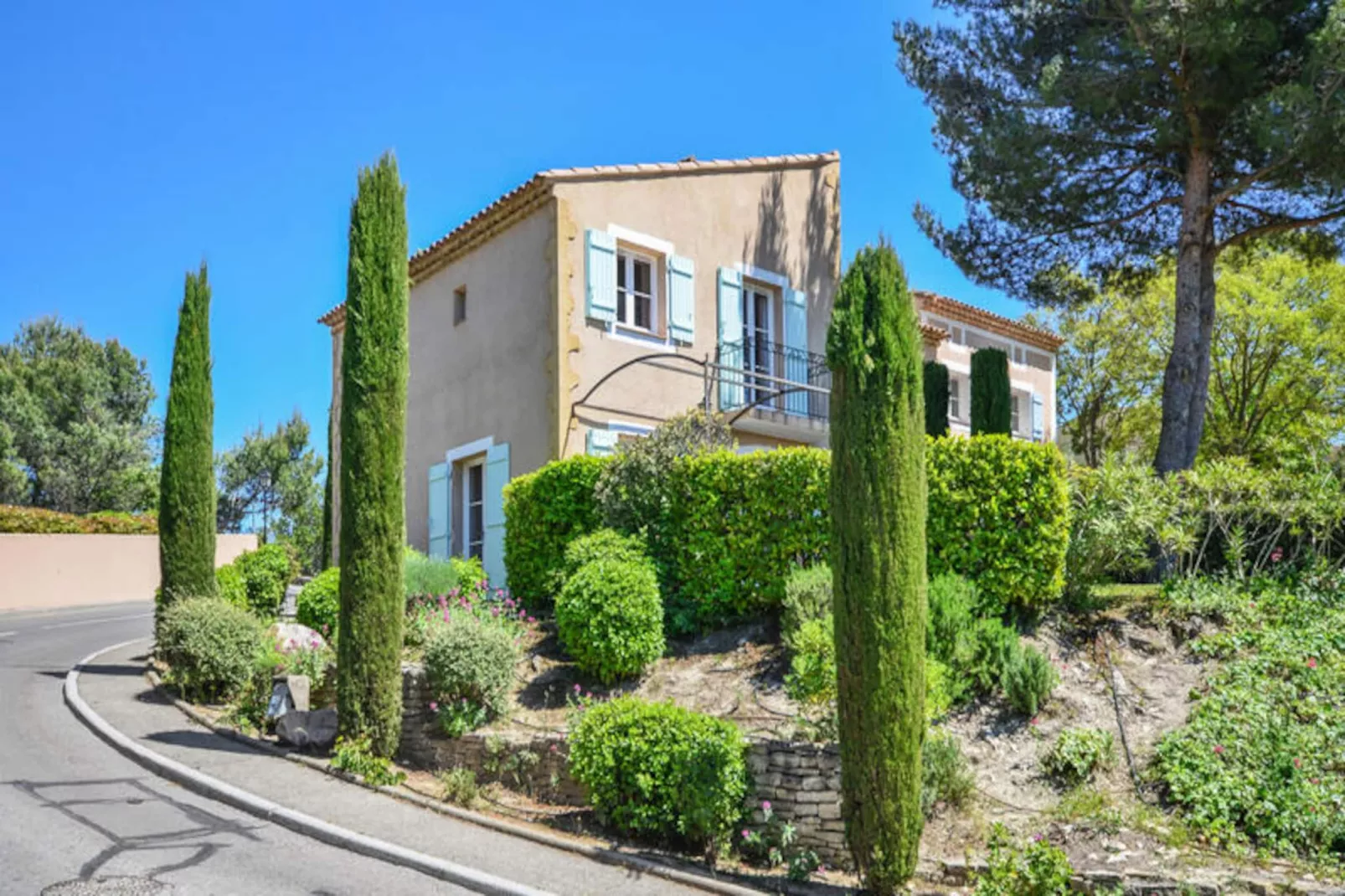 Les Maisons de Pont Royal en Provence - maeva Home-Image-tags.