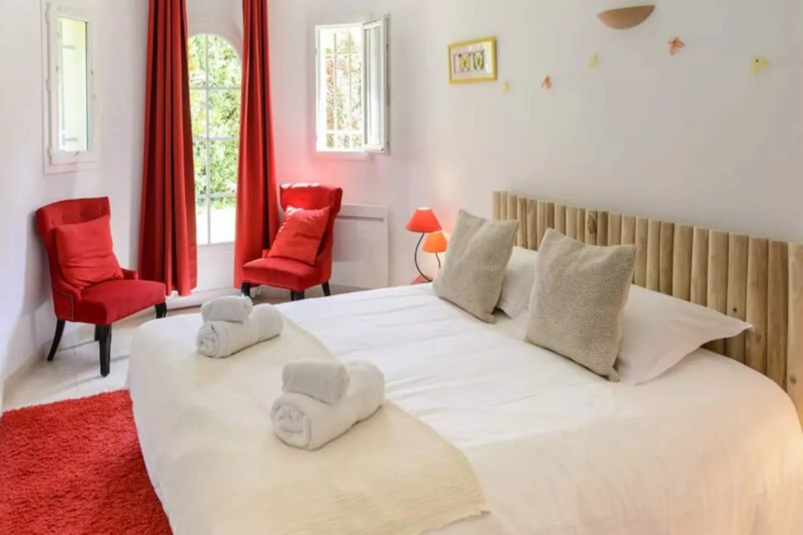 Villa Clara Le R&ecirc;ve Proven&ccedil;al Sur Le Golf De Pont Royal !-Image-tags.