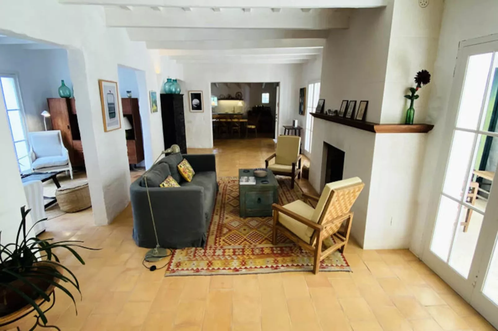 Maison à Sant Climent-Image-tags.