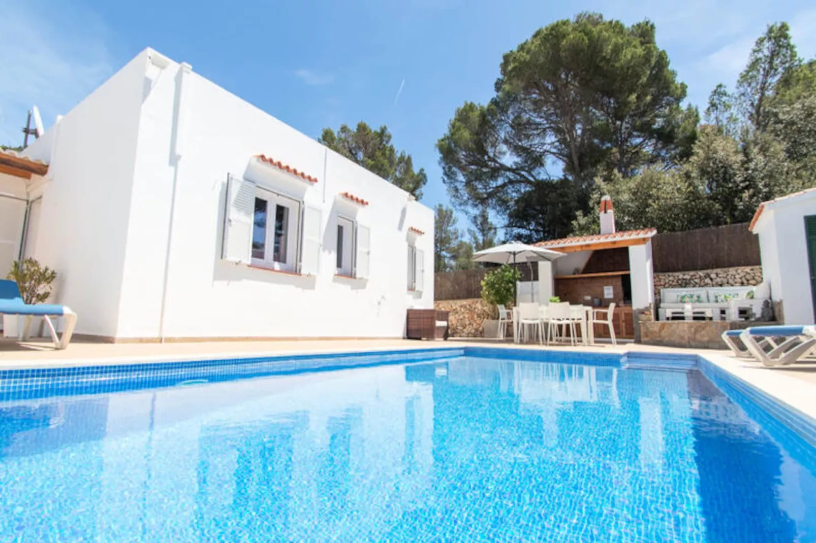 Maison à Cala Galdana-Image-tags.