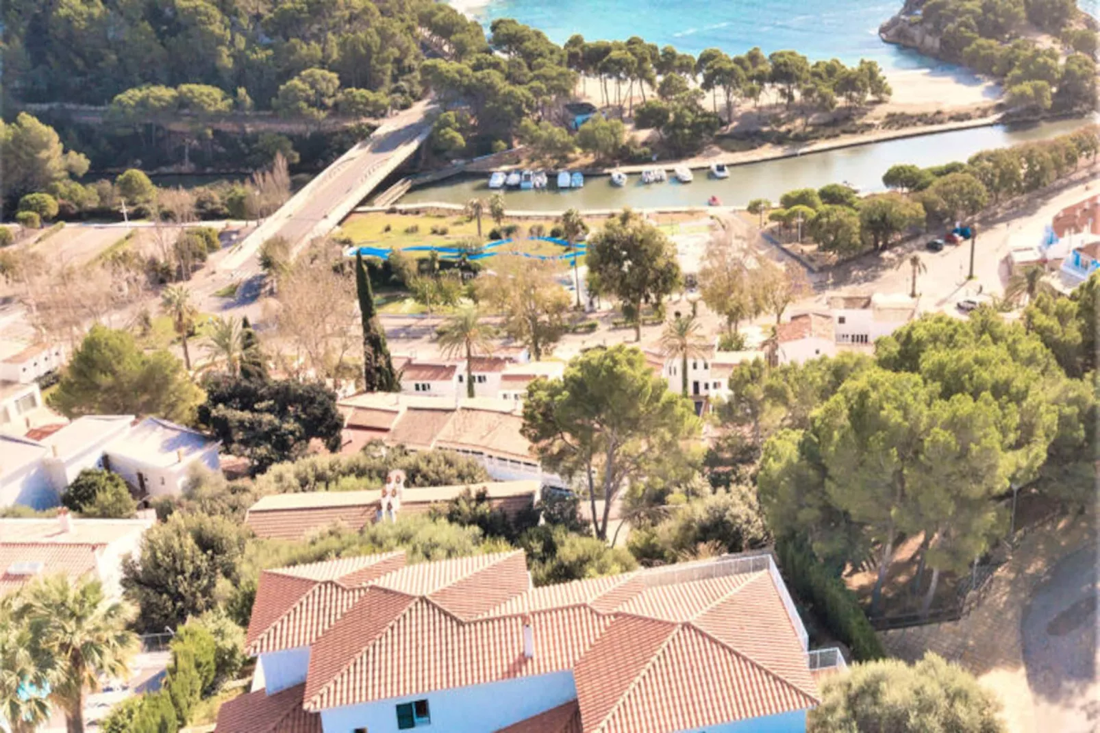 Maison à Cala Galdana-Image-tags.