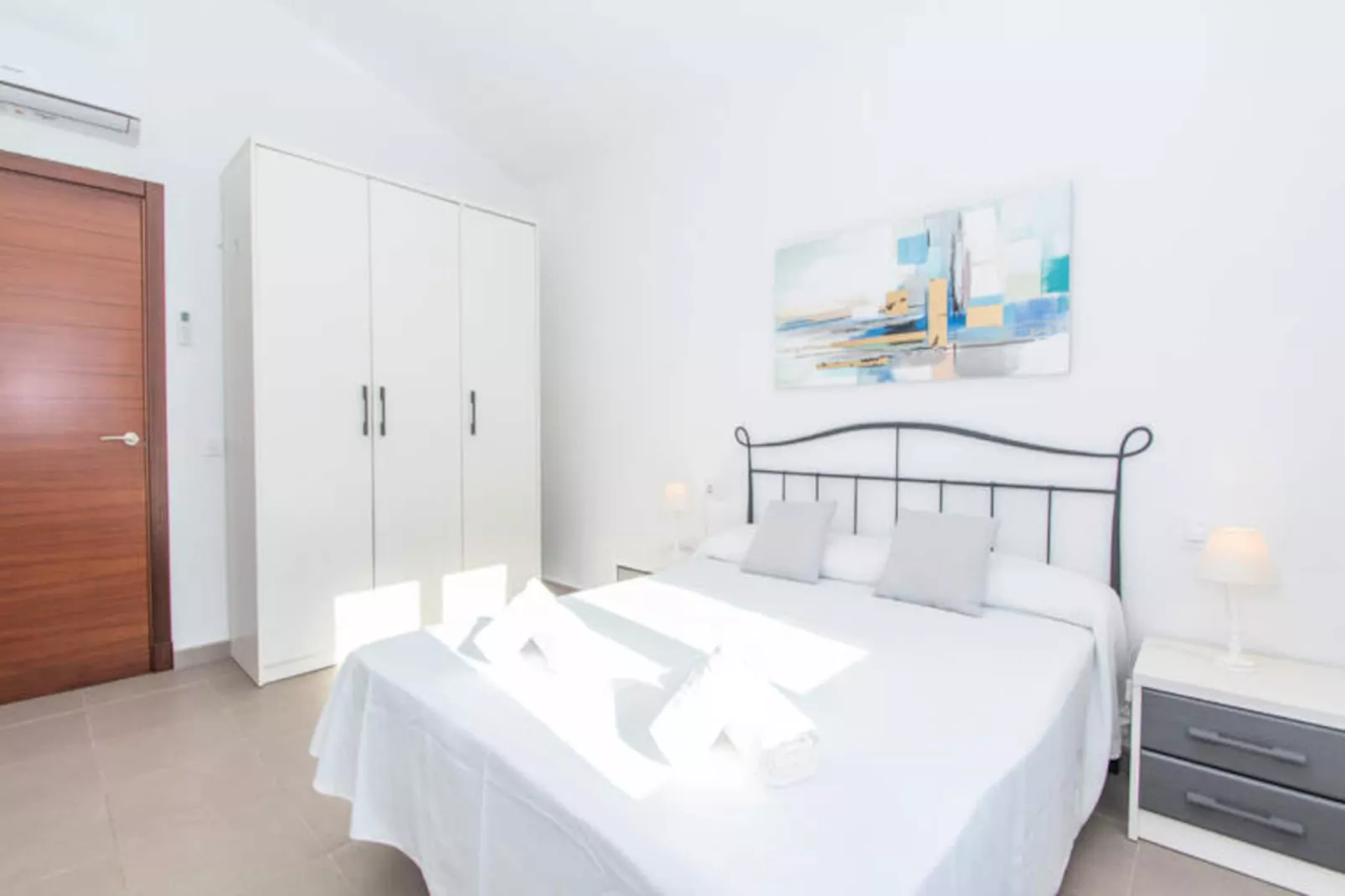 Maison à Cala Galdana-Image-tags.