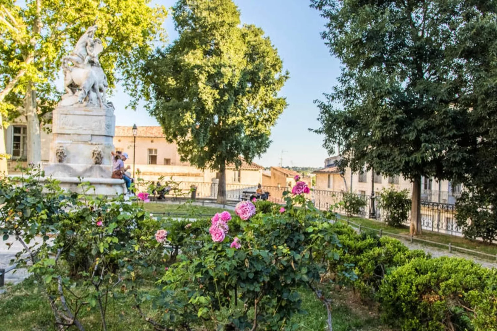 Appartements à Montpellier-Zones été à 5 km