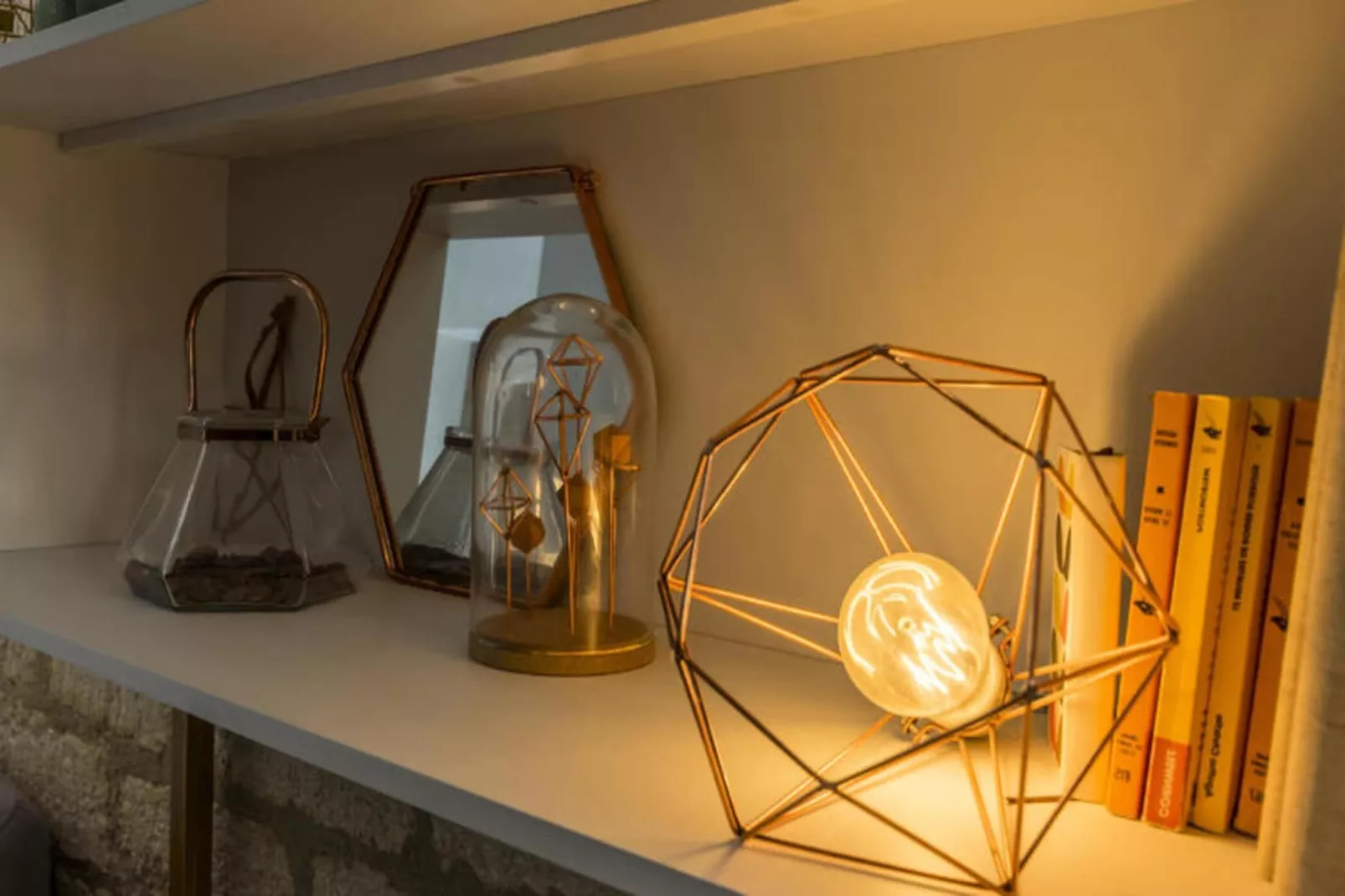 Appartements à Montpellier-Ambiance