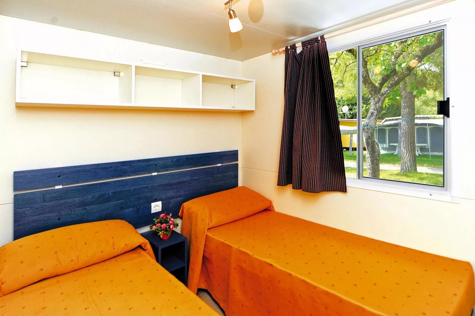 Mobile Homes Toscolano Toscolano Maderno-Mobilhome Standard Plus ex-Superior