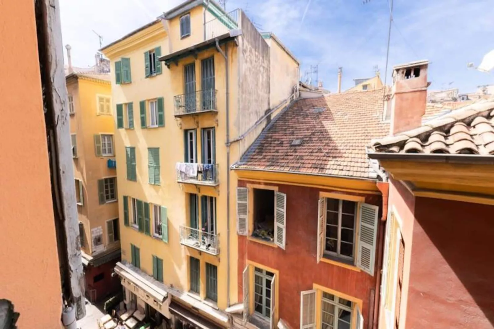 06a3 - Bel Appartement Au Cœur Du Vieux Nice-Image-tags.
