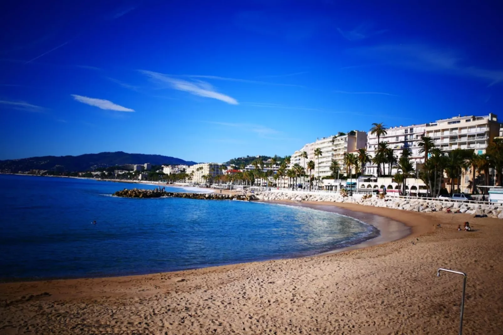 Résidence Appartement D’exception Cannes Centre Vue Mer Piscine ❤live Inparc Bruyere❤-Areas within 5km in summer