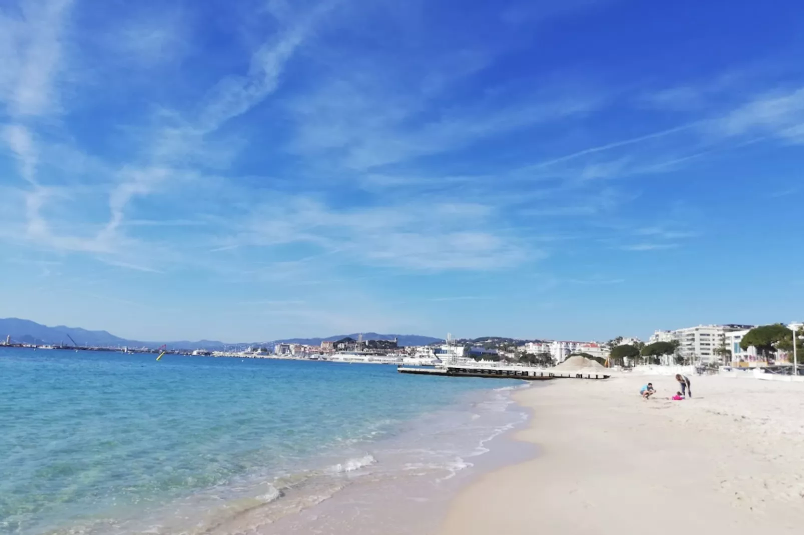 Résidence Le Verdi-Areas within 5km in summer