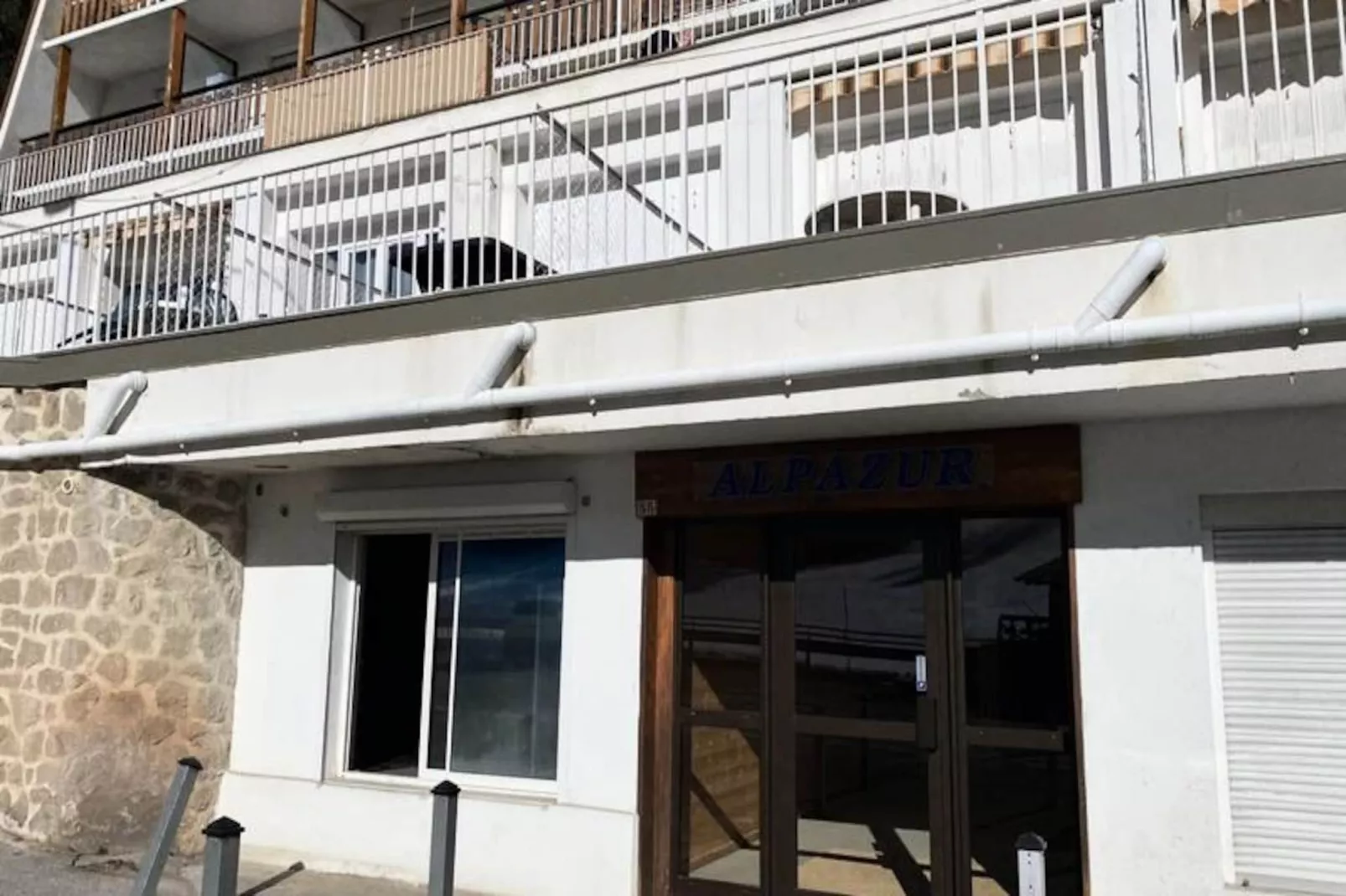 06bd - Bel Appartement 6 Personnes Face Pistes-Image-tags.