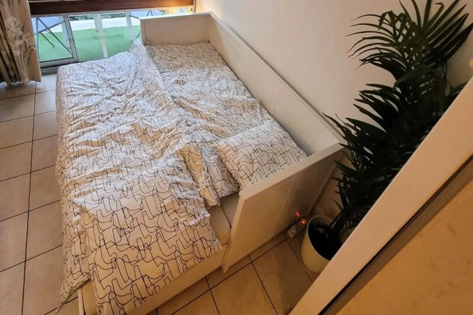 06u - Beau Studio En Résidence - Piscine Et Tennis-Image-tags.