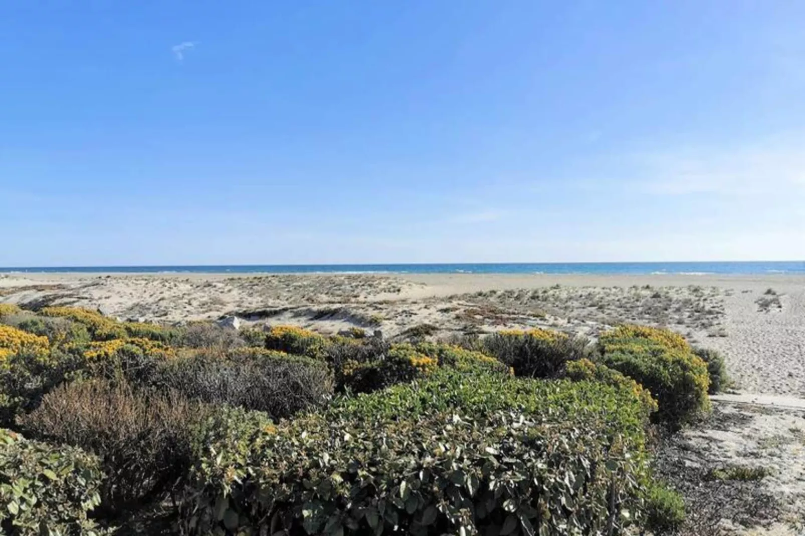 Résidence Maisons De La Mer 1-Zones été à 1 km