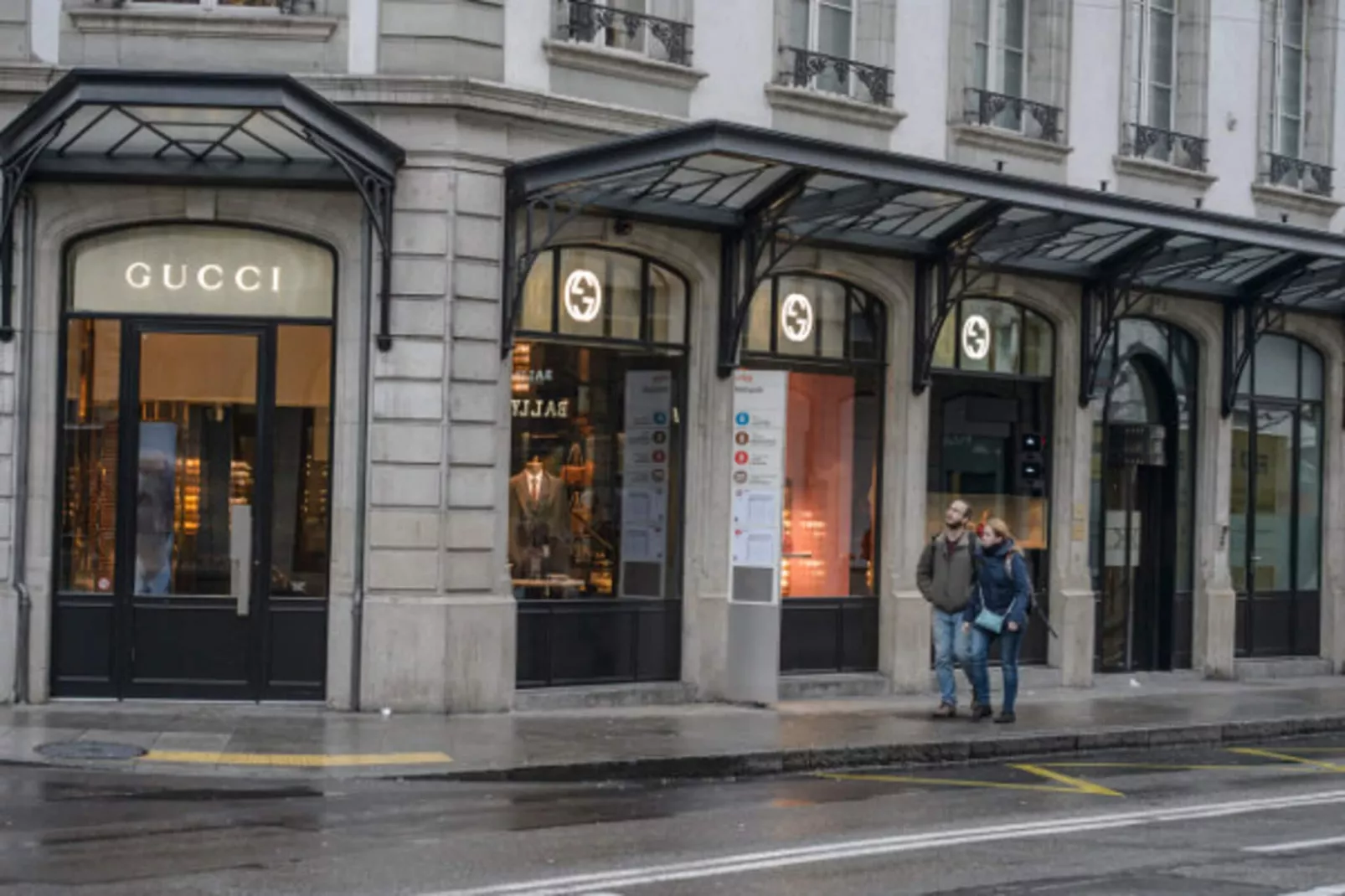 Appart'hôtel Odalys Prado Castellane-Areas within 5km in summer