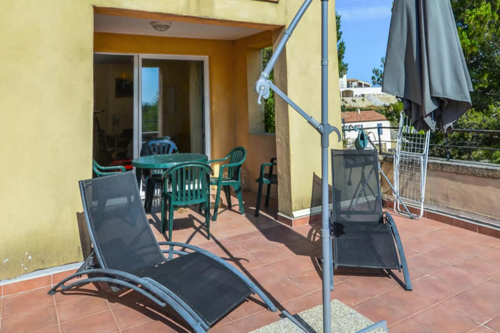 Village Pont Royal en Provence - maeva Home-Image-tags.