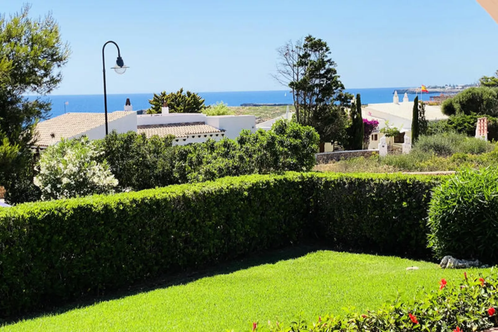 Maison à Binibeca-Image-tags.