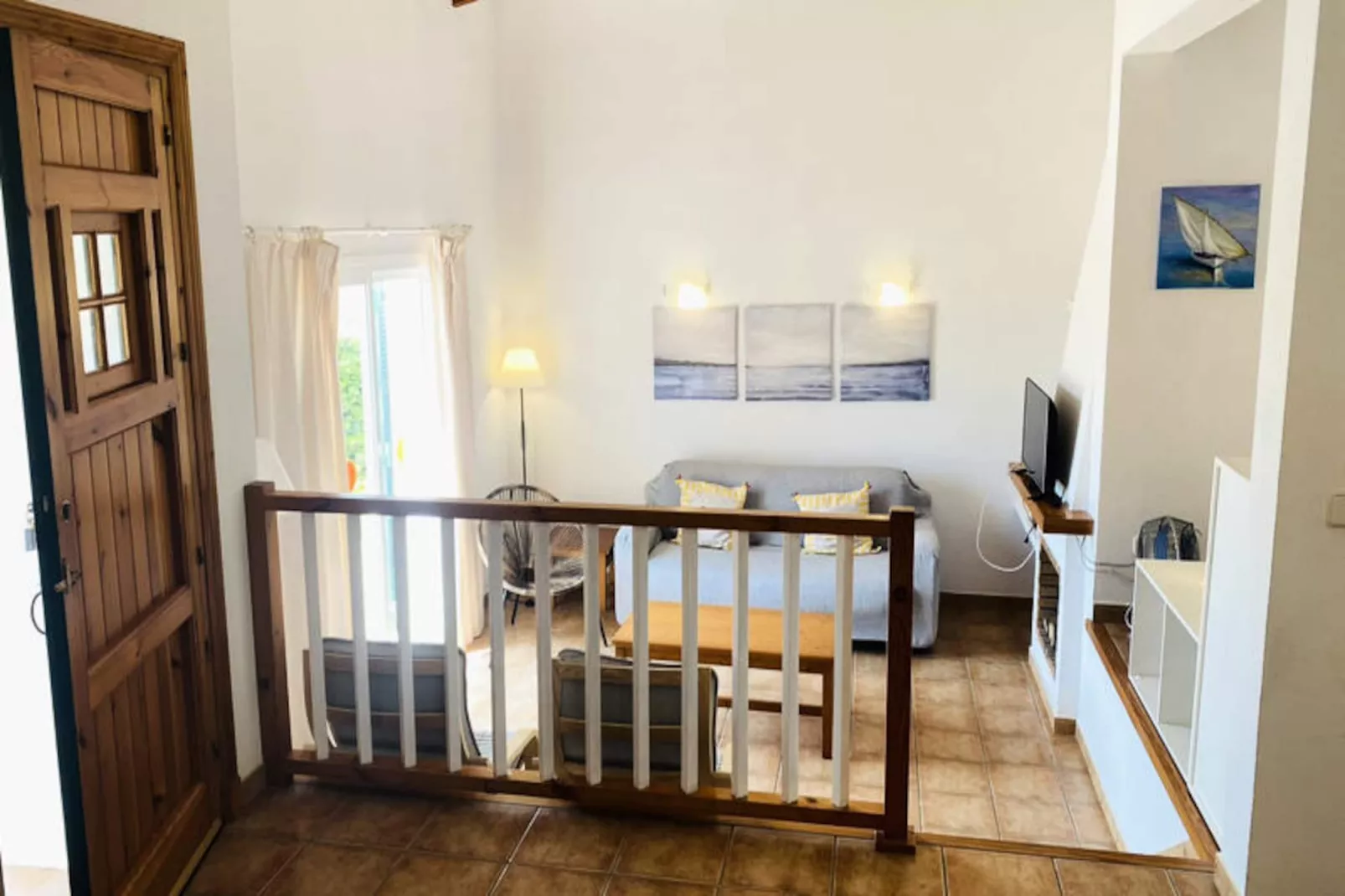 Maison à Binibeca-Image-tags.