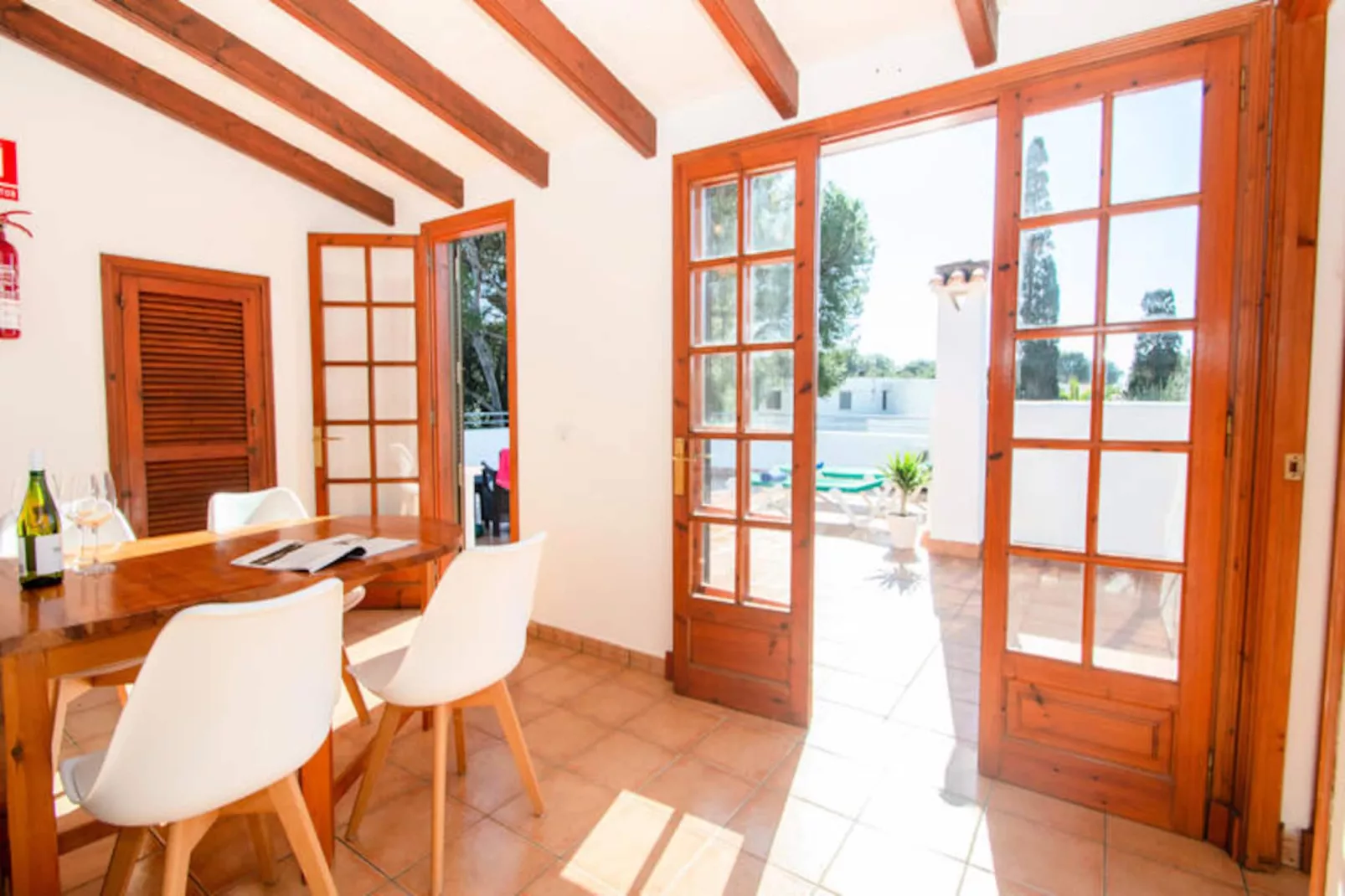 Maison à Cala Galdana-Image-tags.