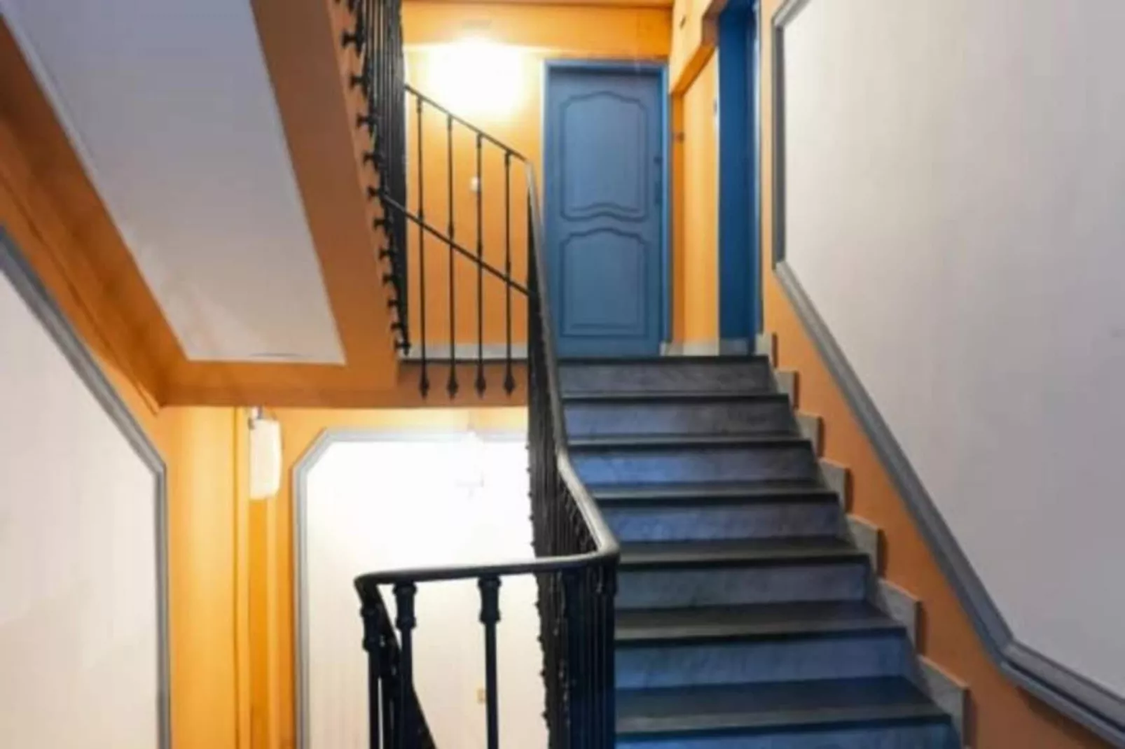 06a4 - Situation Exceptionnelle Au Port De Nice-Ambiance