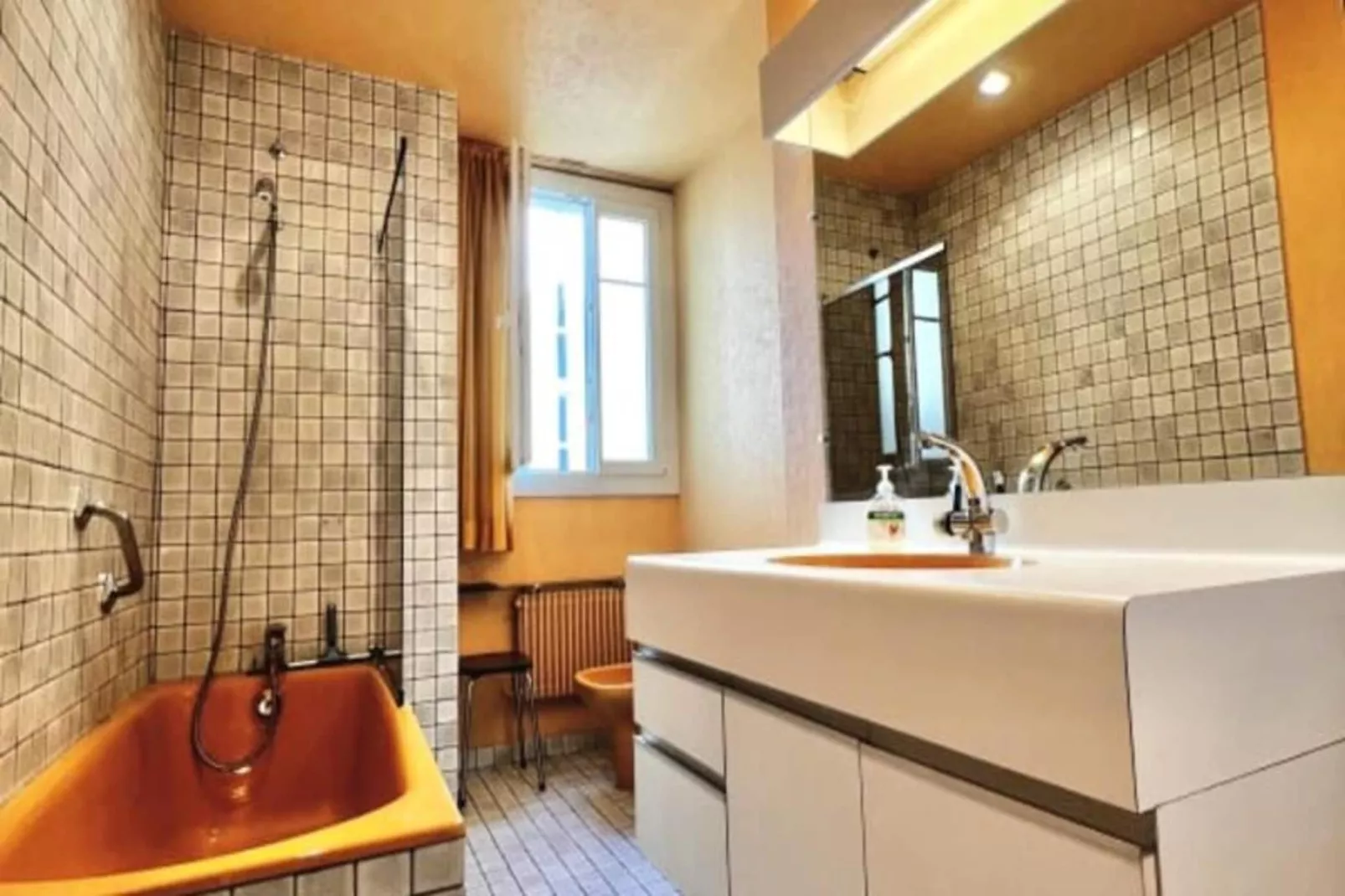 Résidence Appartement 1 Chambre Au Coeur De Cannes-Außenbereich Sommer