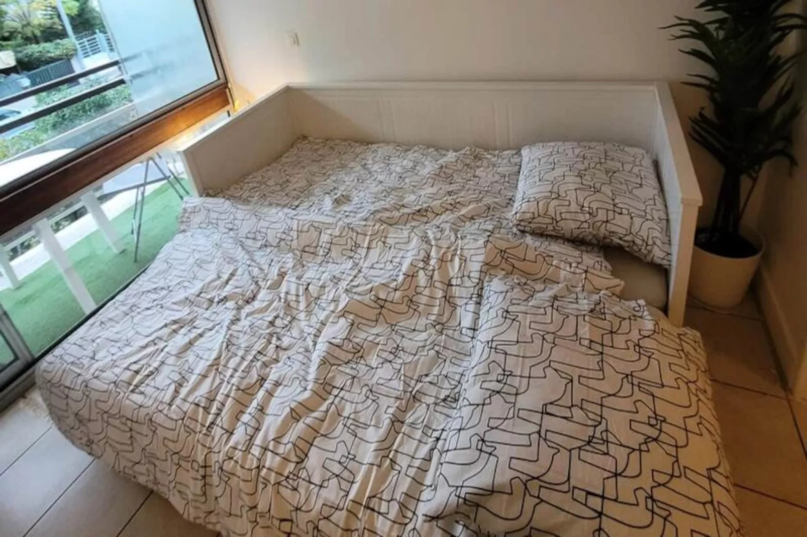 06u - Beau Studio En Résidence - Piscine Et Tennis-Image-tags.