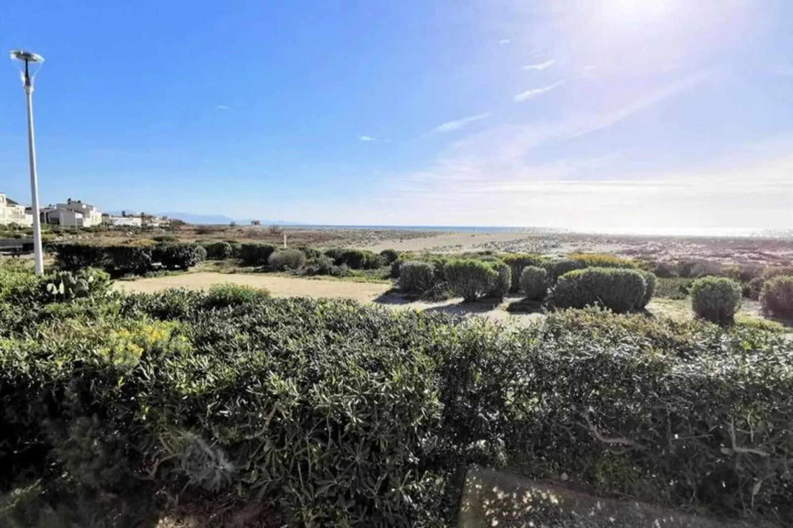 Résidence Maisons De La Mer 1-Zones été à 1 km