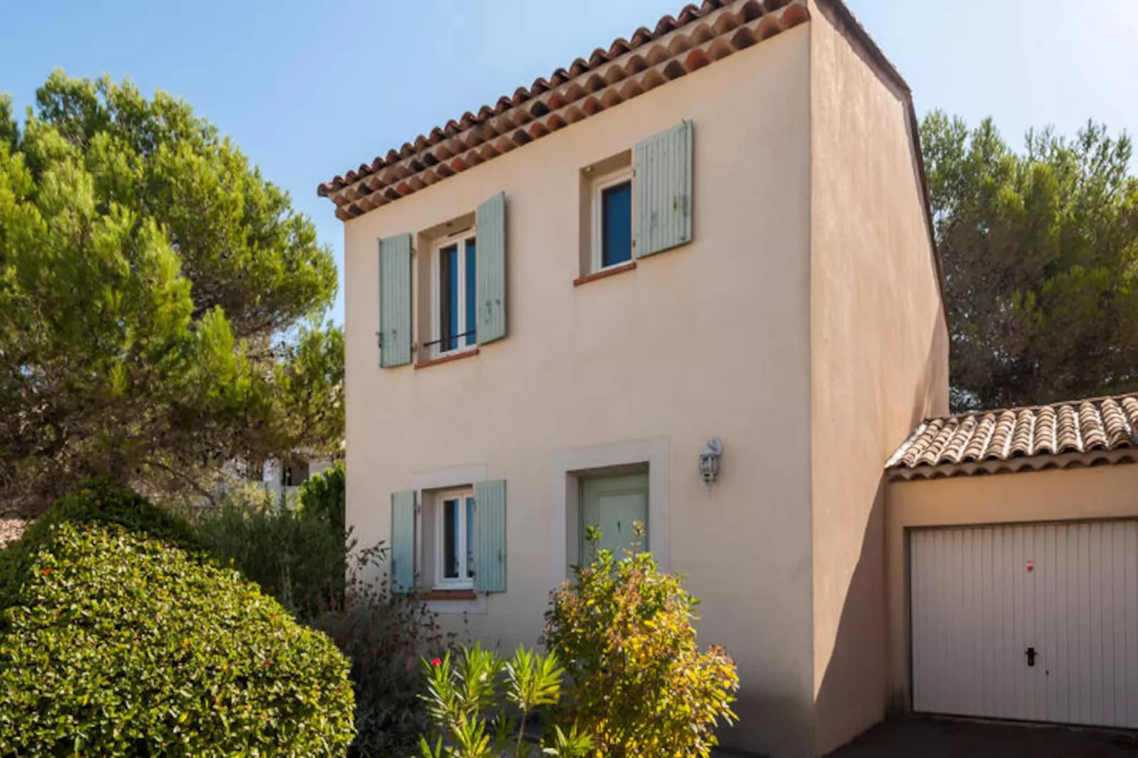 Village Pont Royal en Provence - maeva Home-Image-tags.