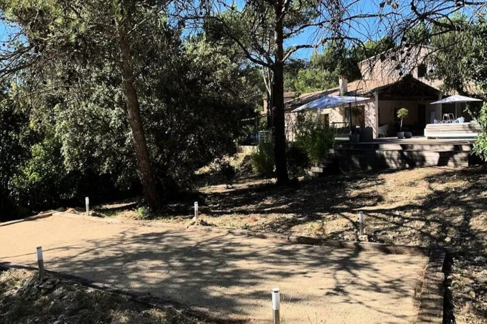 Les Mas et Villas de Pont Royal en Provence - maeva Home-Image-tags.