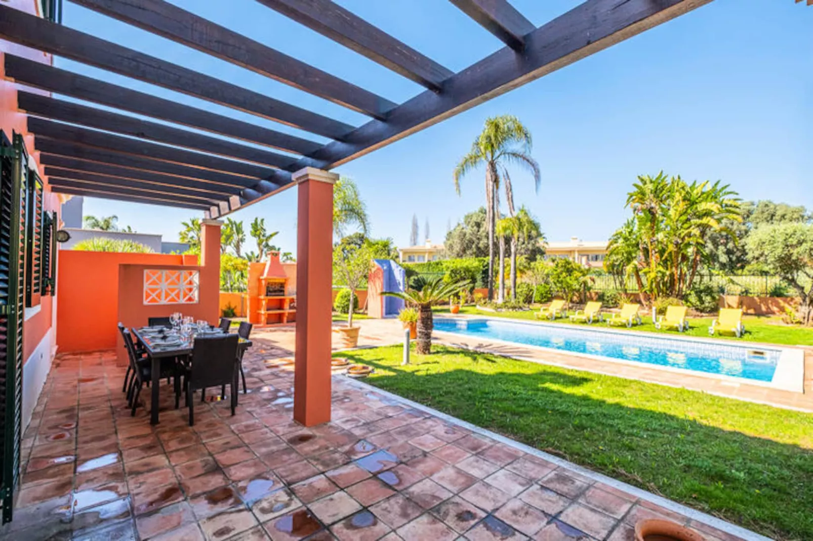 Maison à Quarteira-Non tagué