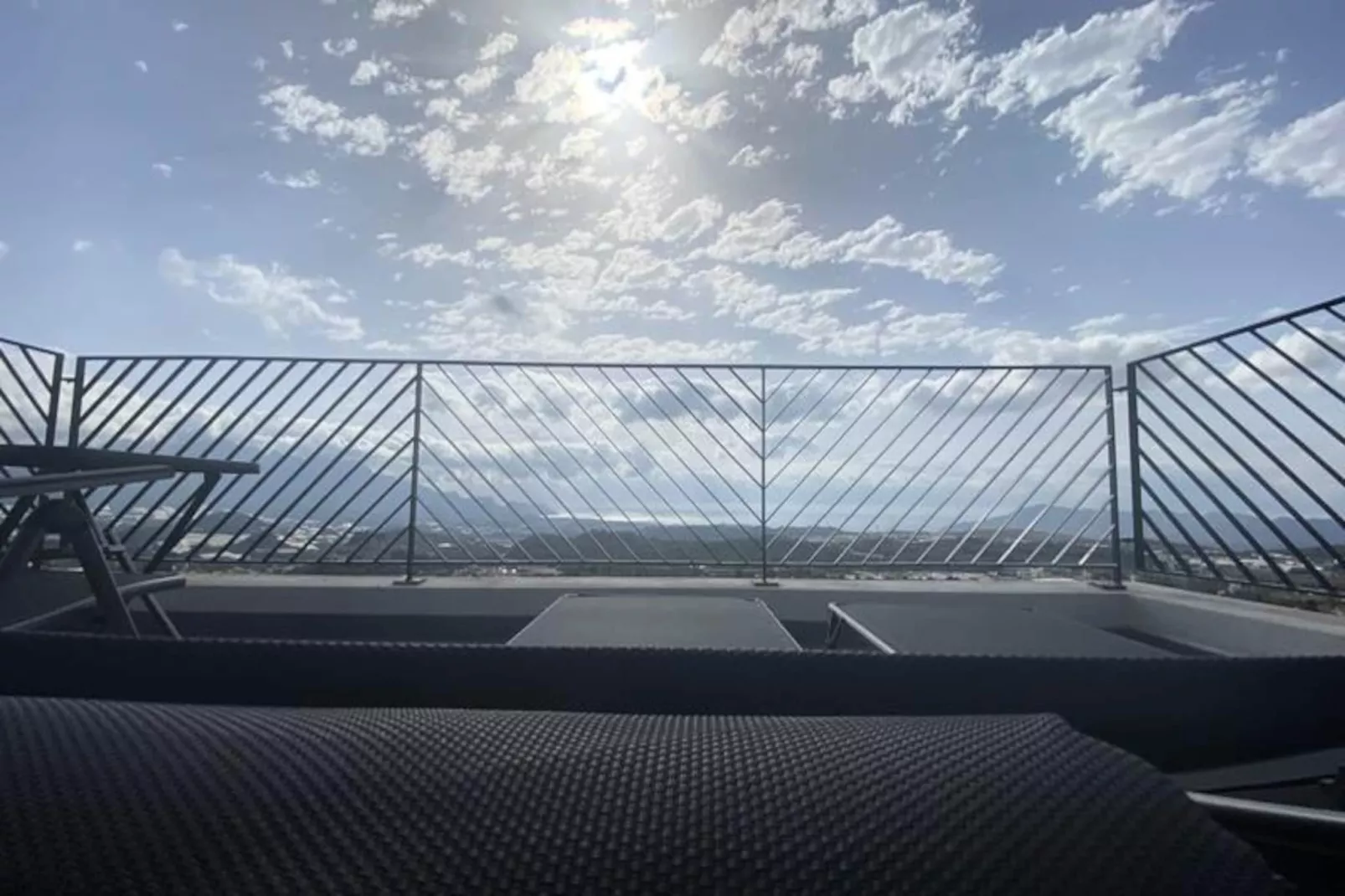 Villa Solymar &agrave; Polop Hills : Luxe Et Confort !-Image-tags.