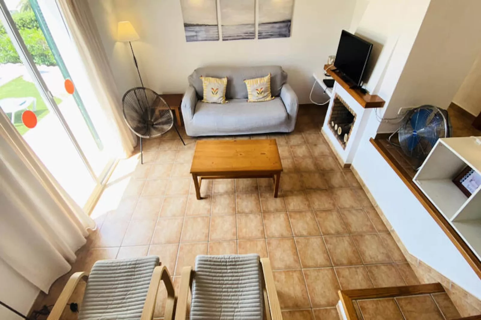 Maison à Binibeca-Image-tags.