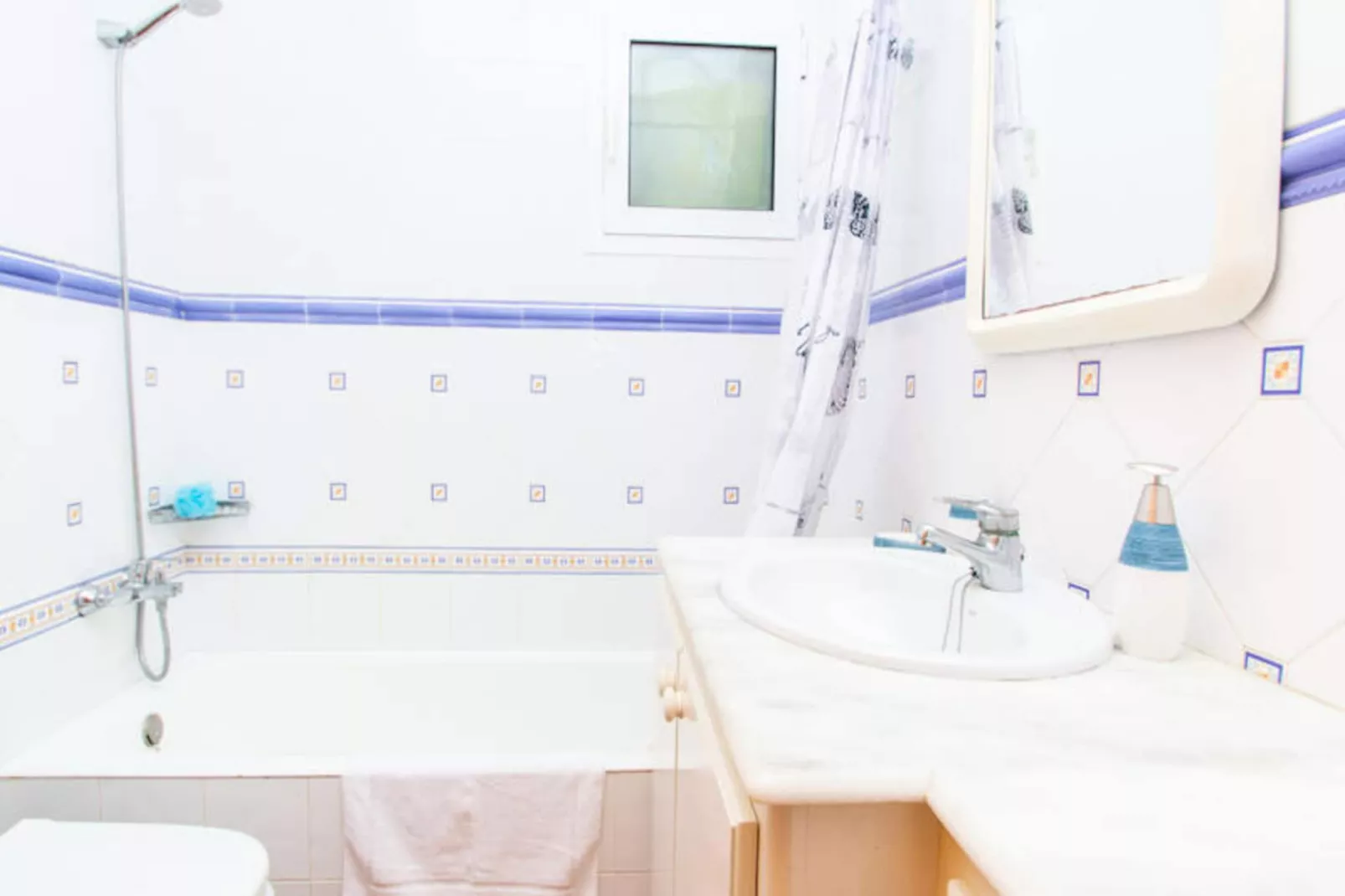 Maison à Cala Galdana-Image-tags.