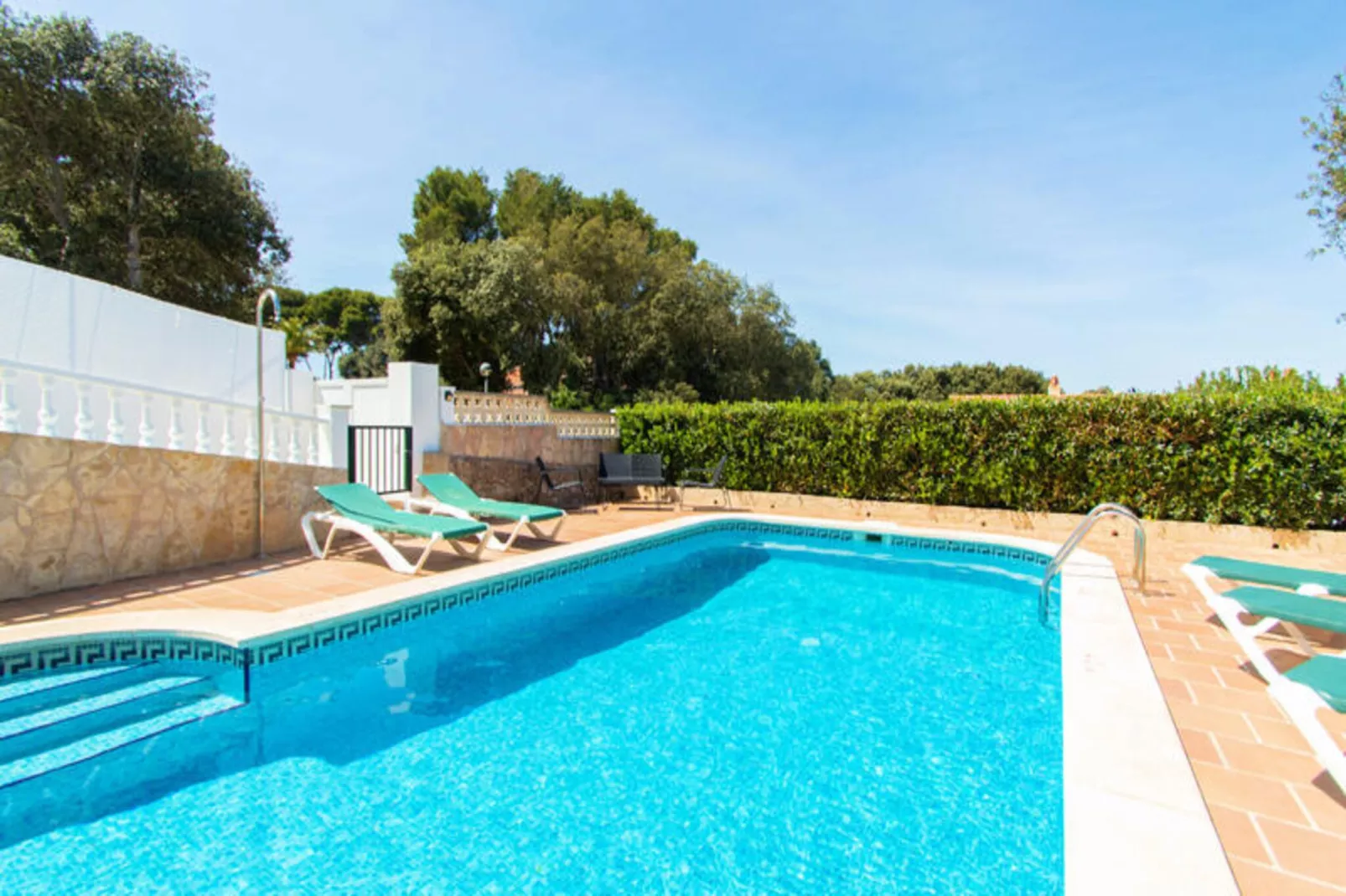 Maison à Cala Galdana-Image-tags.