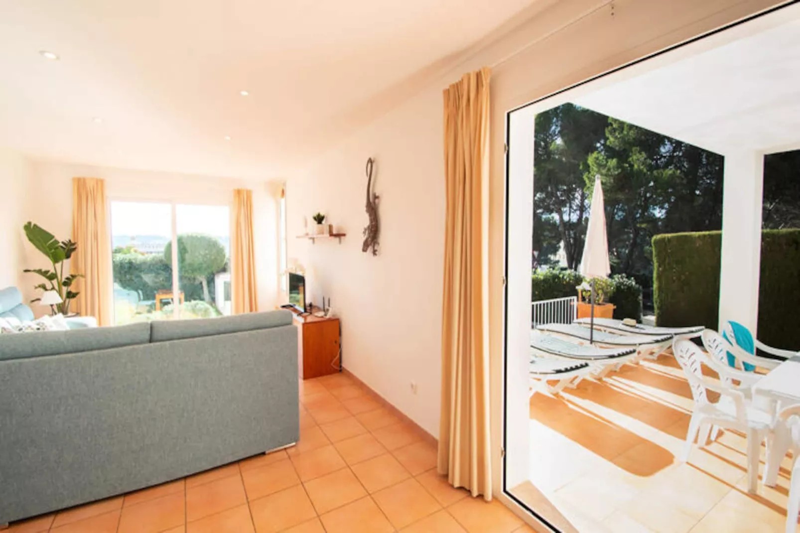 Maison à Cala Galdana-Image-tags.