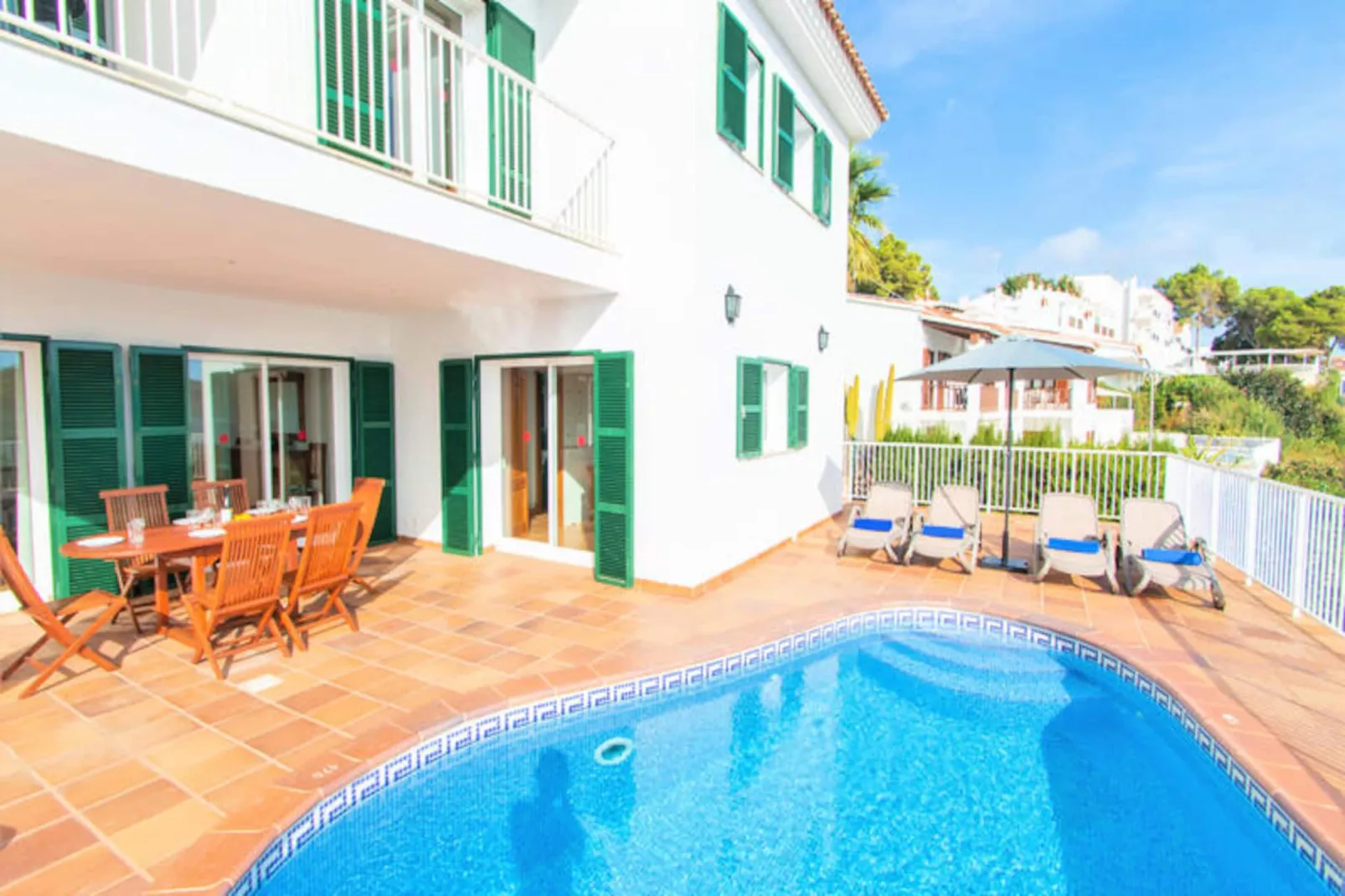 Maison à Cala Galdana-Image-tags.