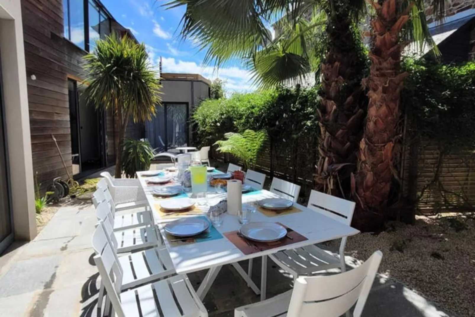 Maison à Perros-Guirec-Image-tags.