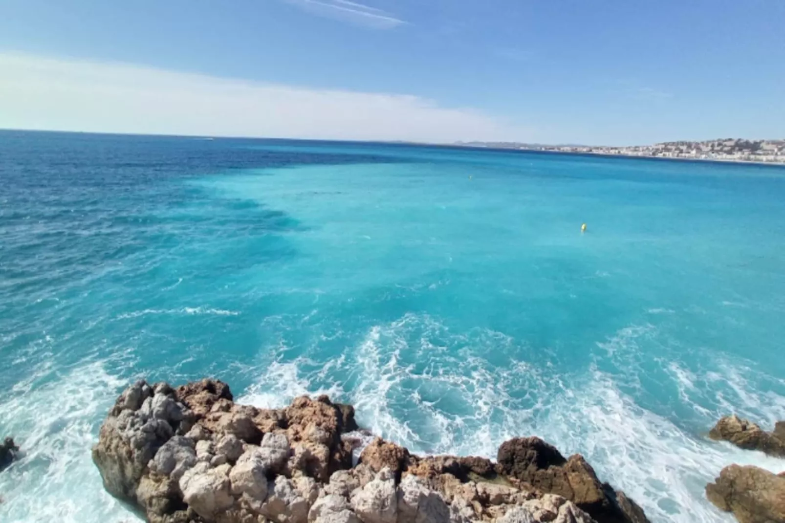 Appartements à Nice-Gebiete Sommer 5 km