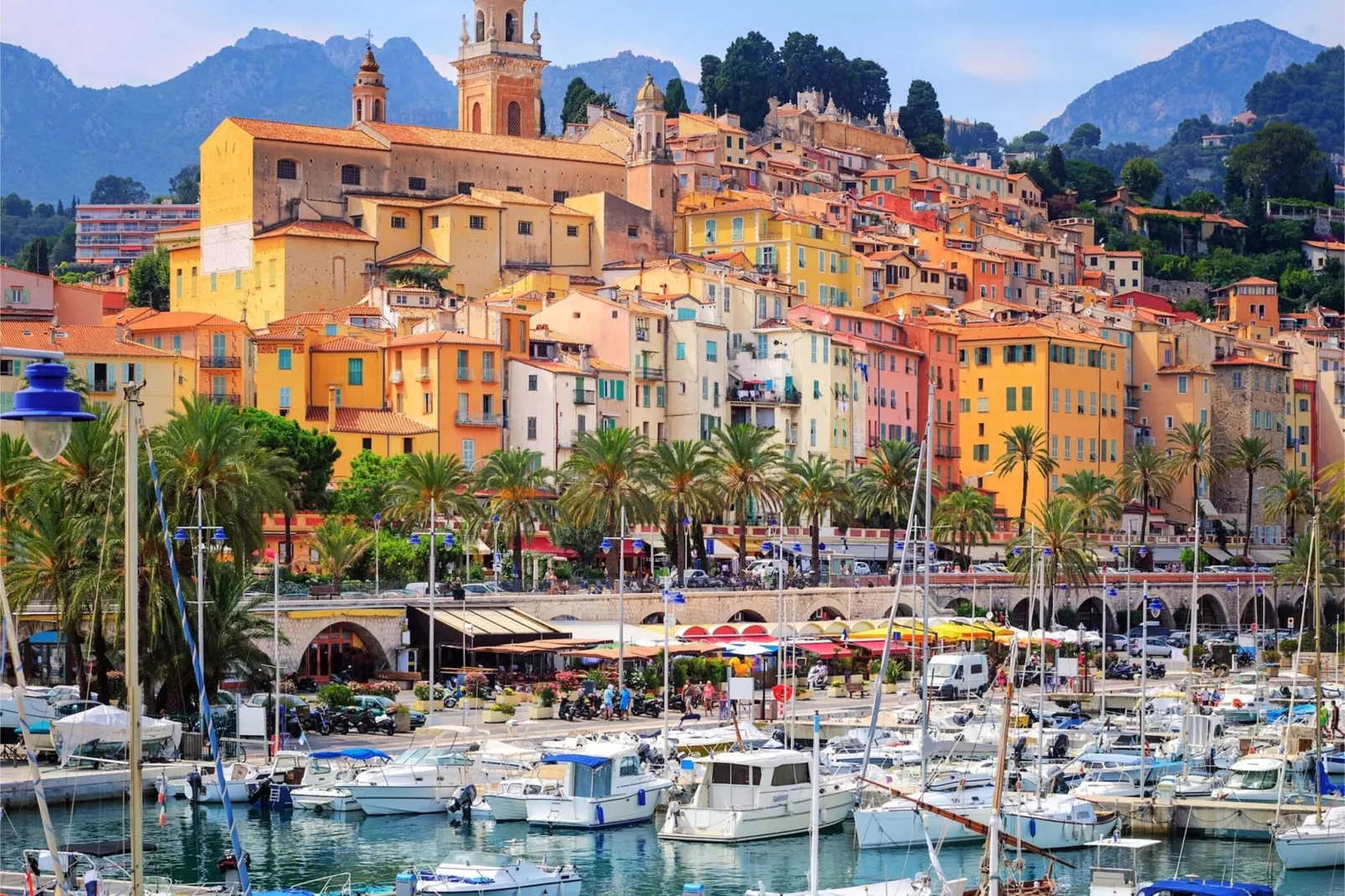 Maison à Nice-Areas within 20km in summer