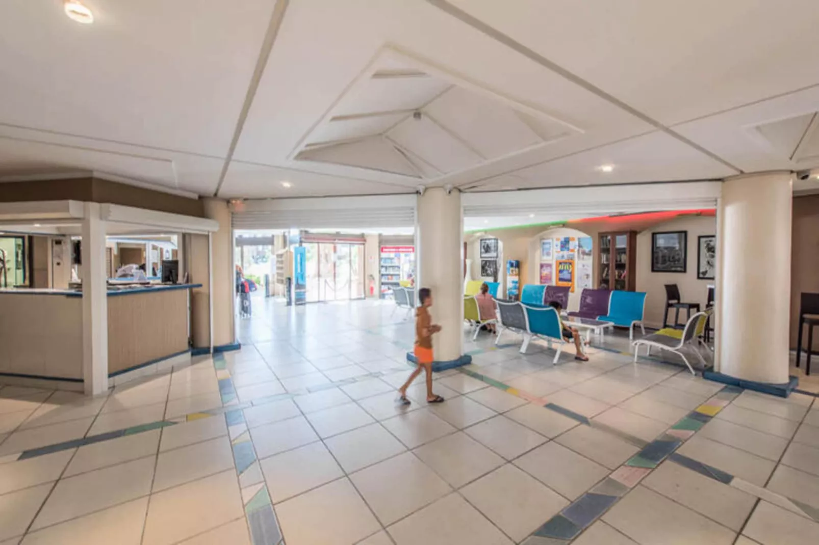 Résidence Cannes Verrerie - maeva Home-Ambiente