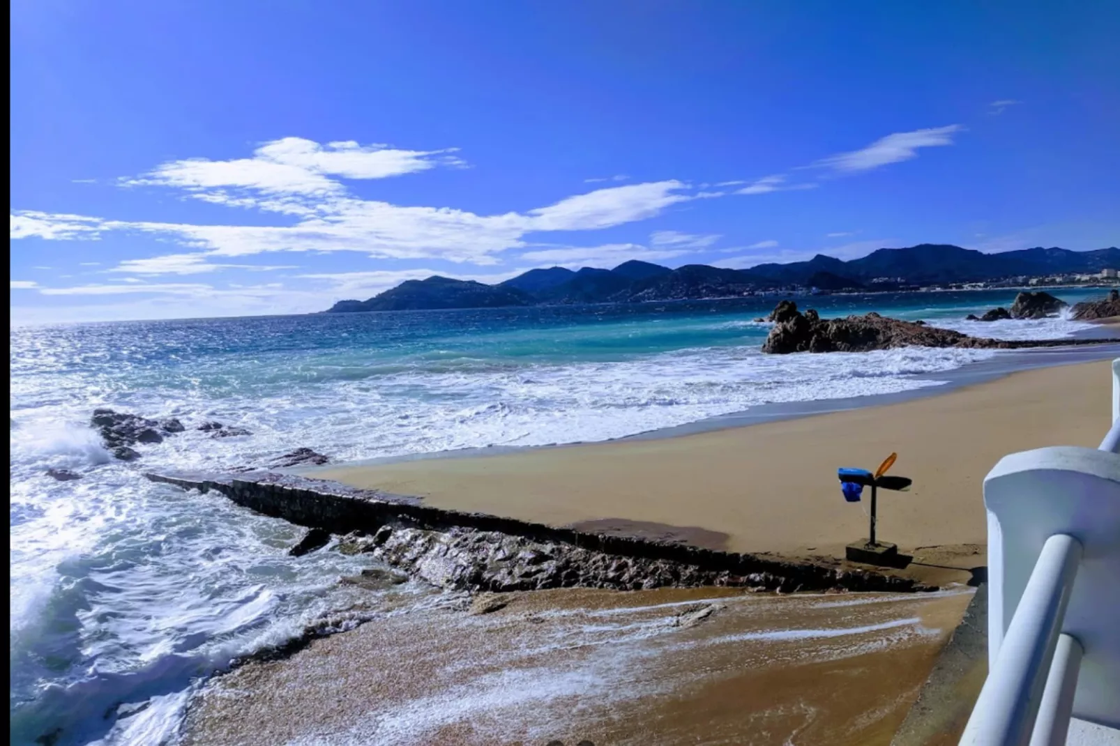 Résidence Cannes Villa Francia - maeva Home-Zones été à 5 km