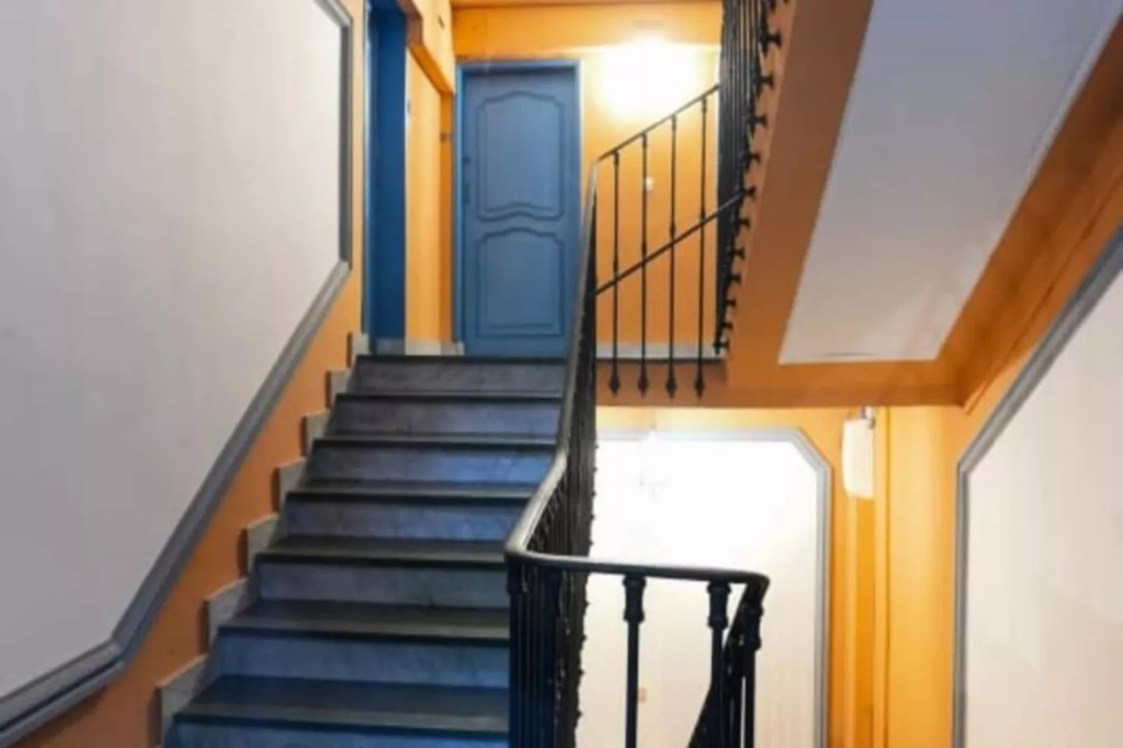 06a4 - Situation Exceptionnelle Au Port De Nice-Ambiance