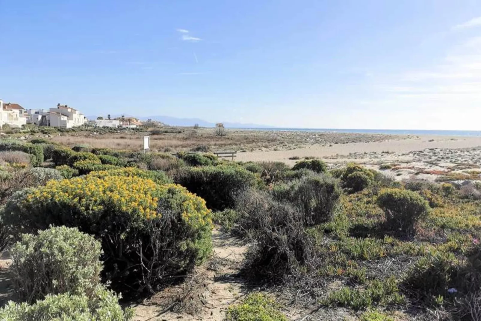 Résidence Maisons De La Mer 1-Zones été à 1 km