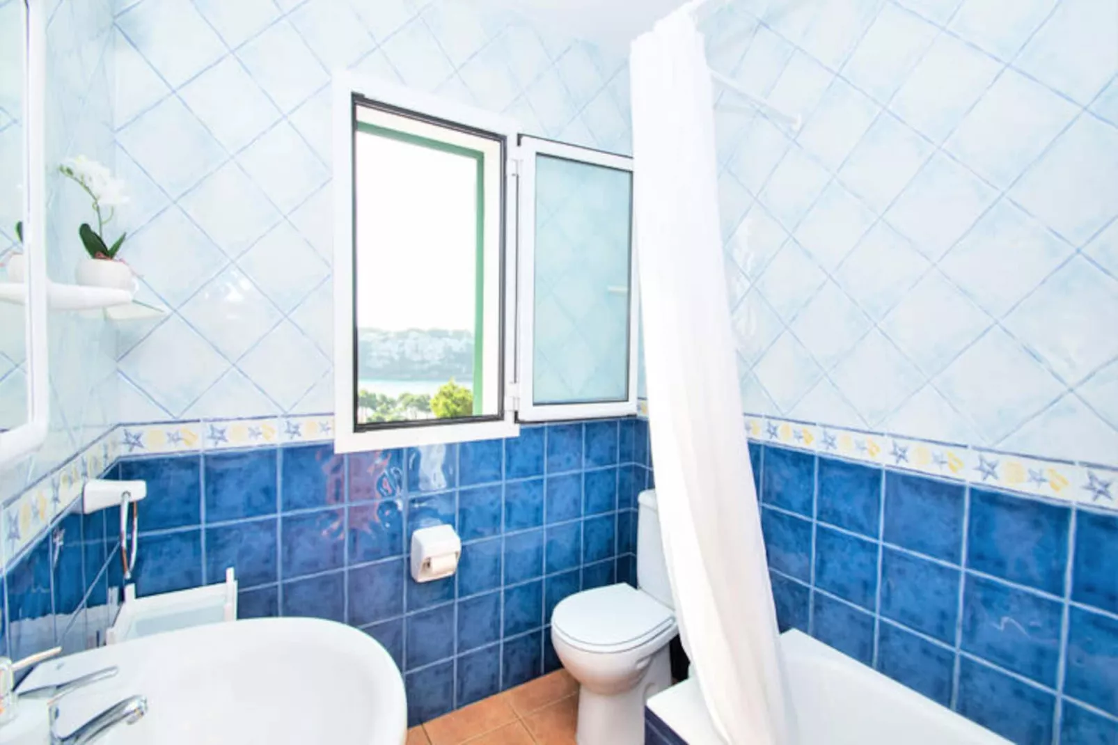 Maison à Cala Galdana-Image-tags.