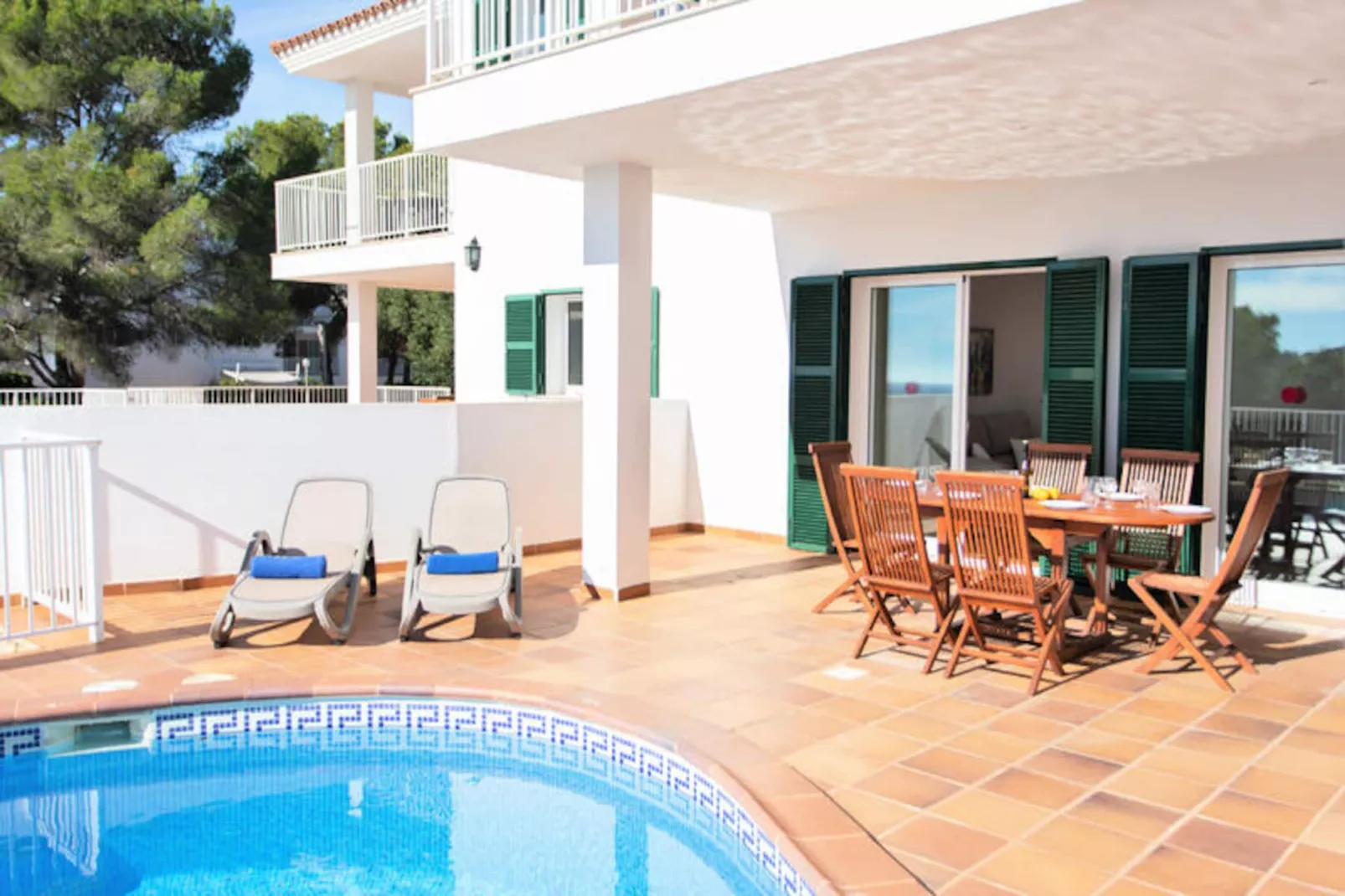 Maison à Cala Galdana-Image-tags.