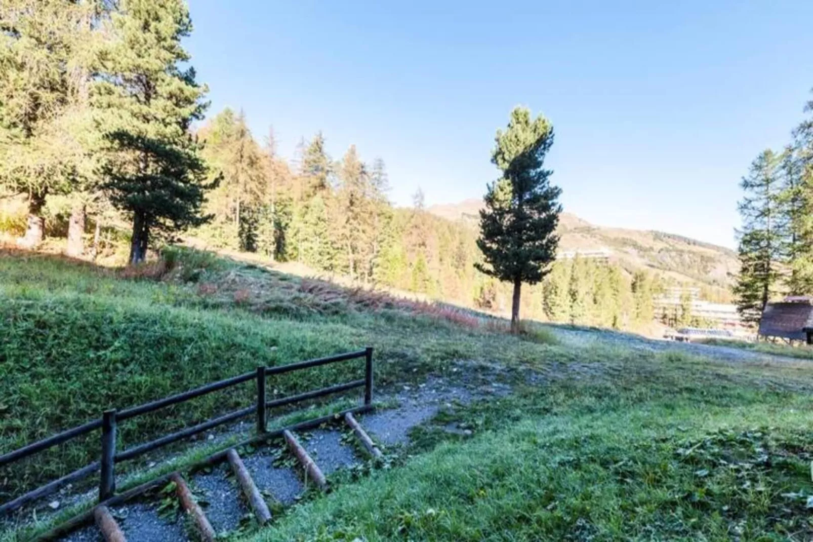 Résidence L'Albane - maeva Home - Extérieur été