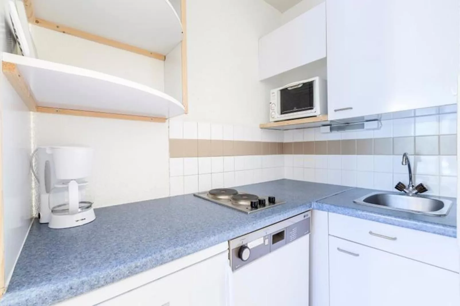 Résidence L'Eyssina - maeva Home - Cuisine